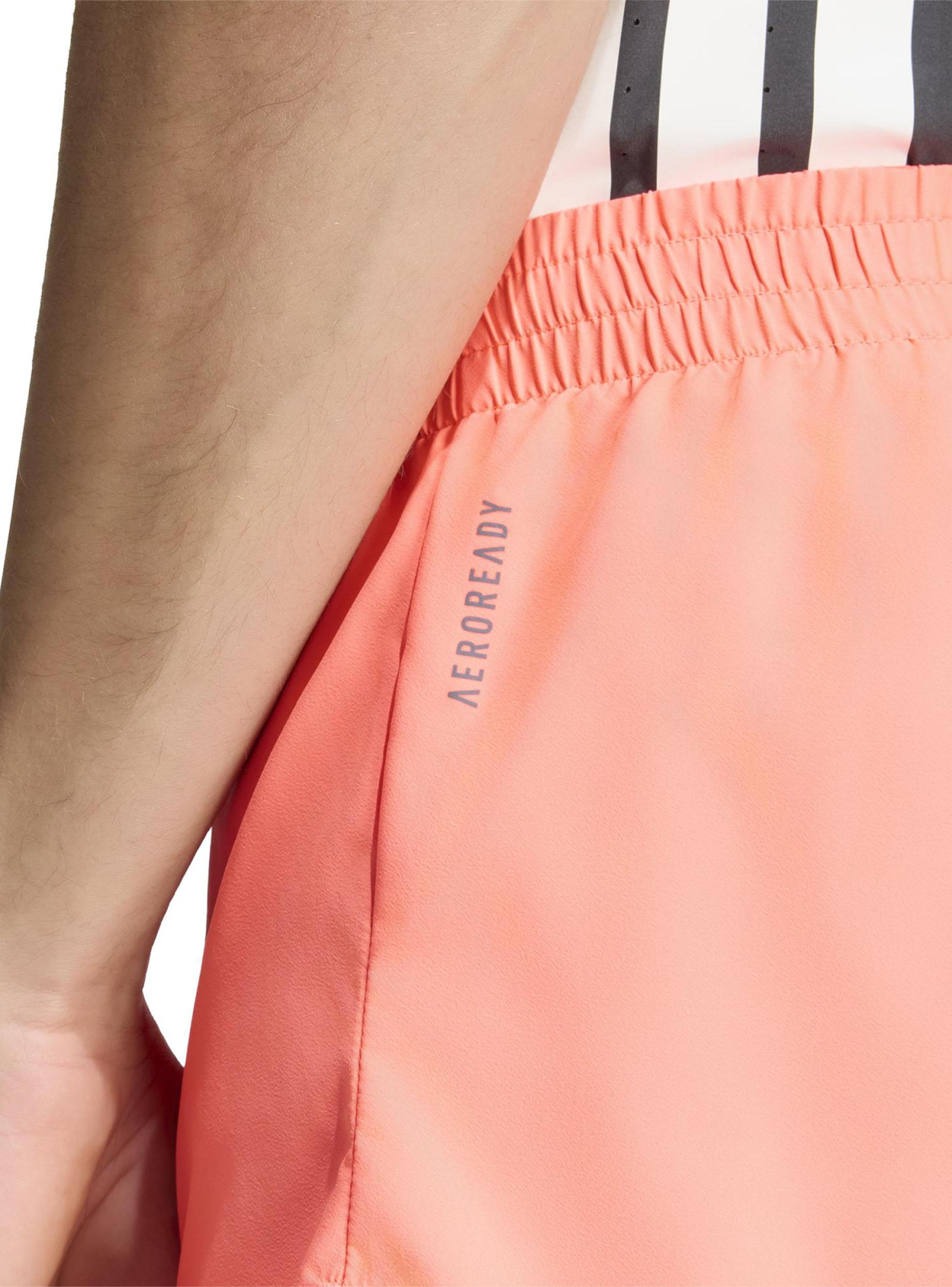 Short de Runner Liviano Hecho con Materiales Reciclados-2