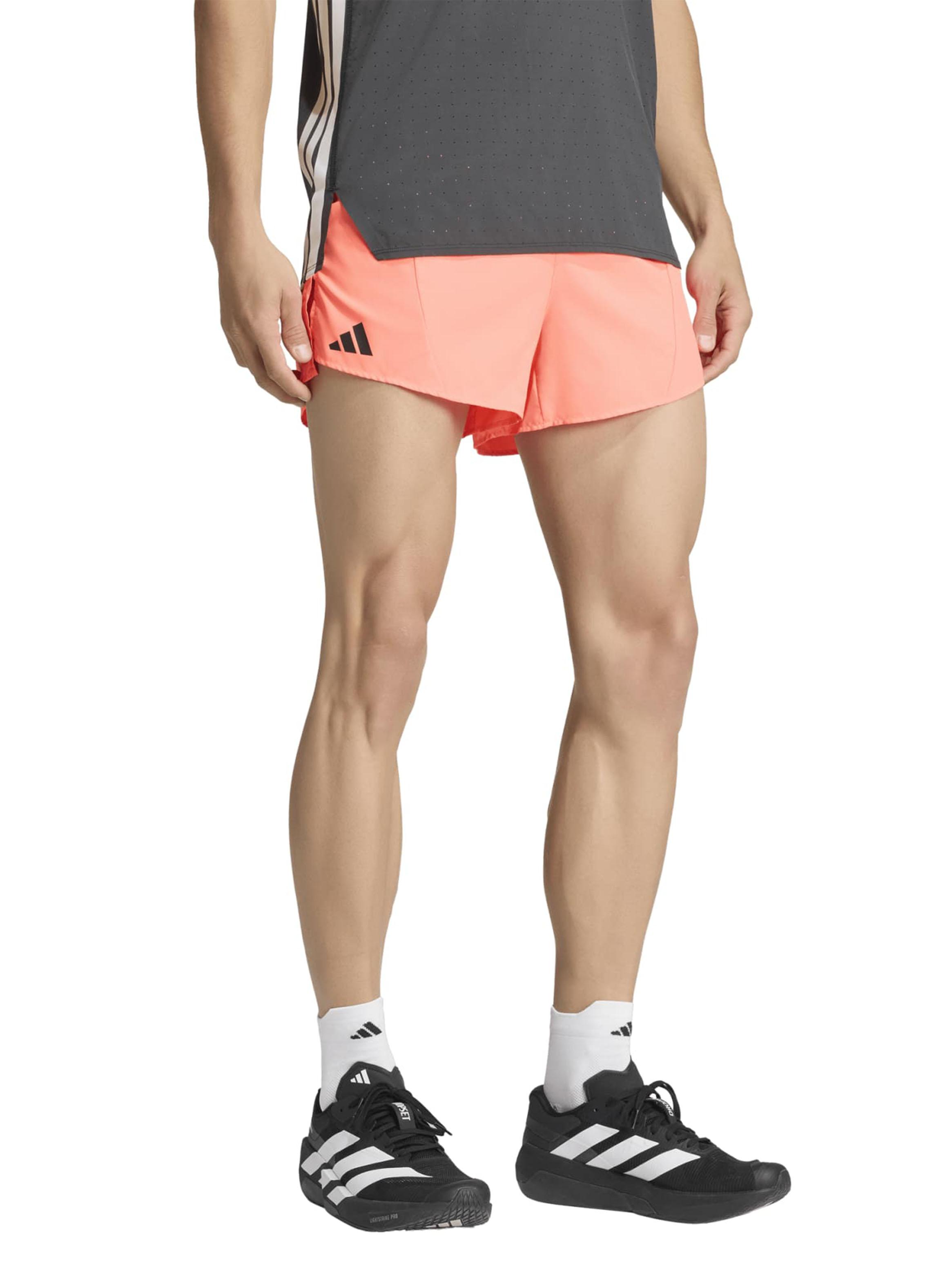 Short de Runner Liviano Hecho con Materiales Reciclados-0