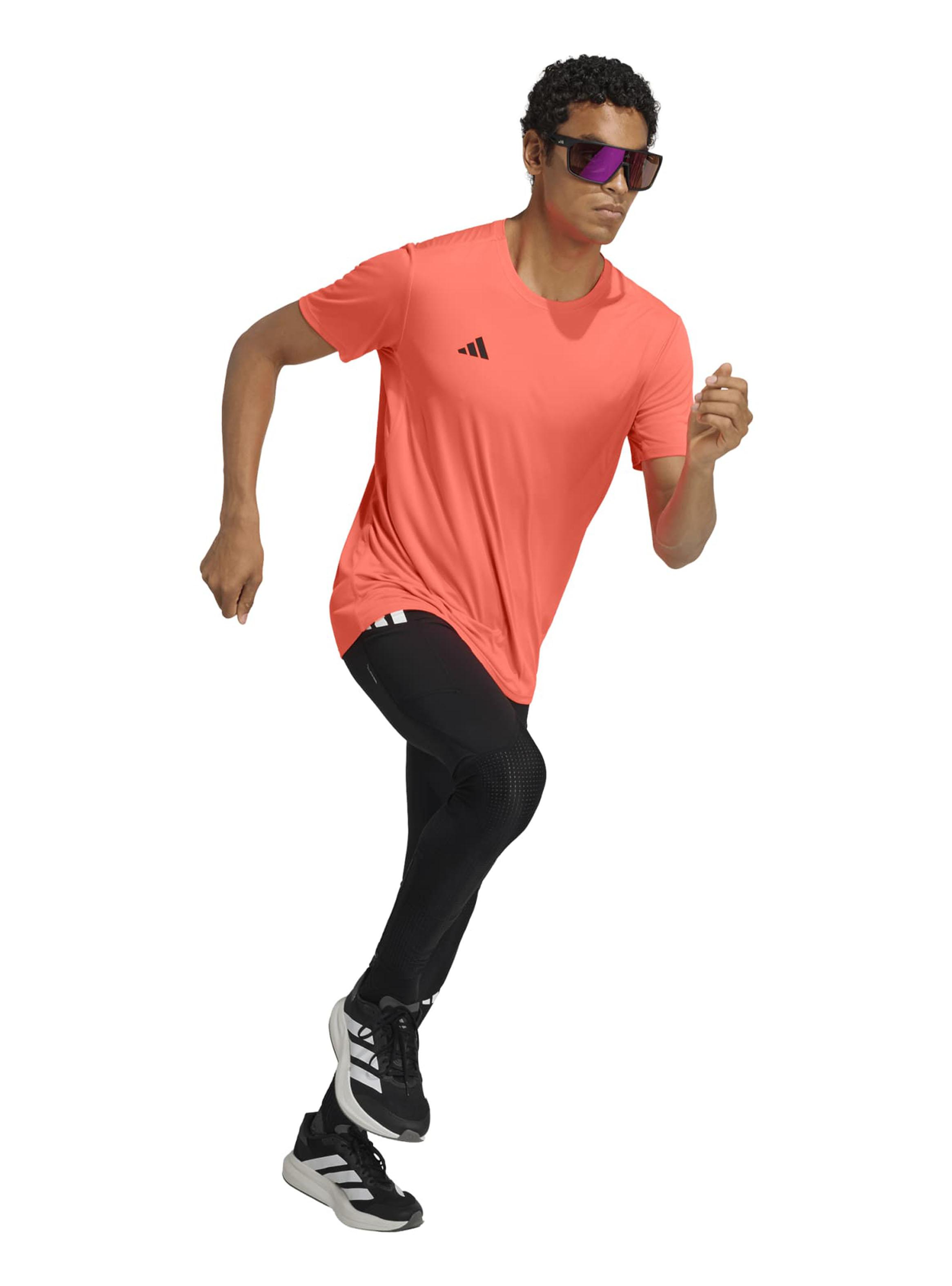 Polera de Running Adizero Essentials-4