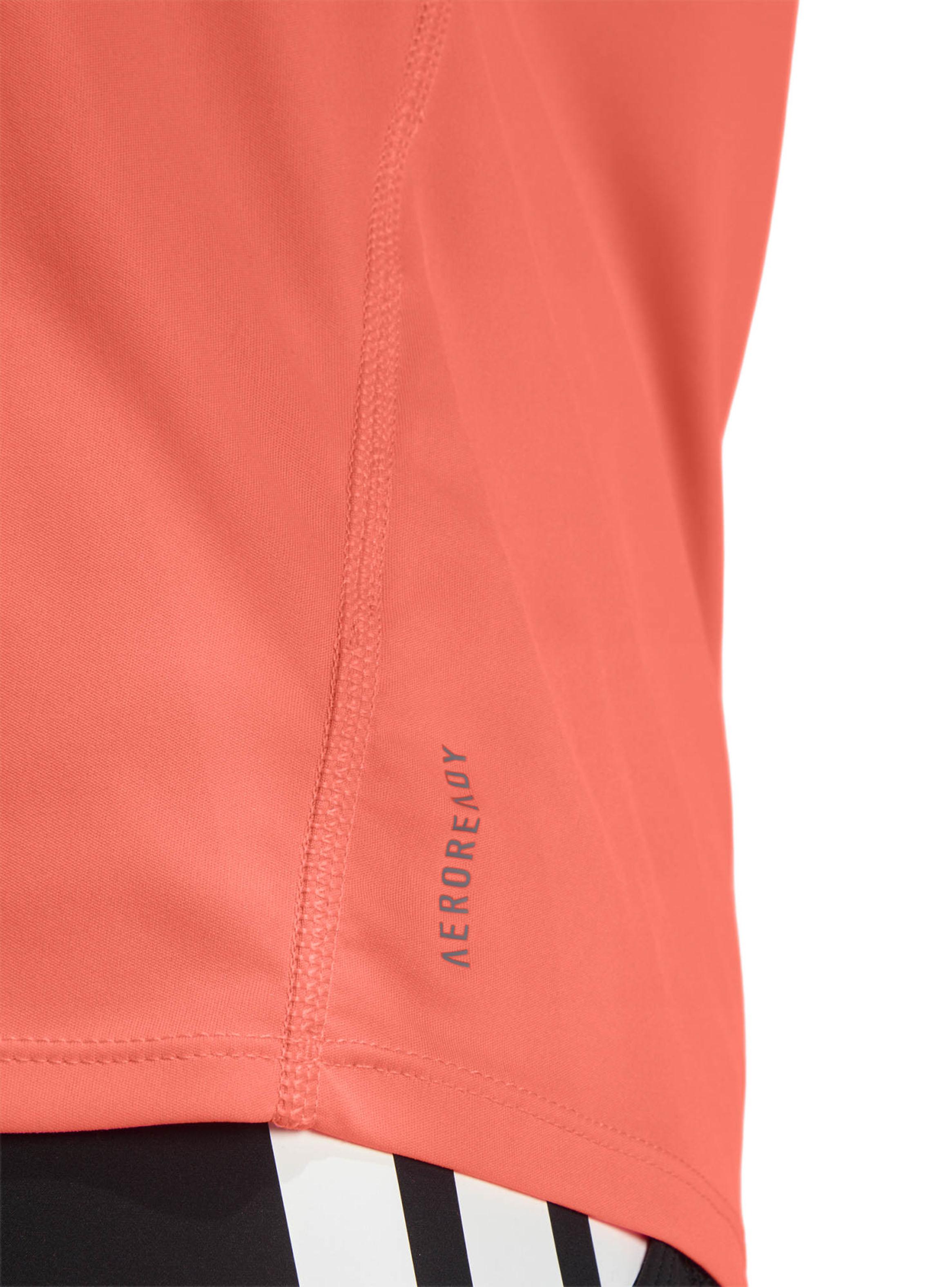 Polera de Running Adizero Essentials-3