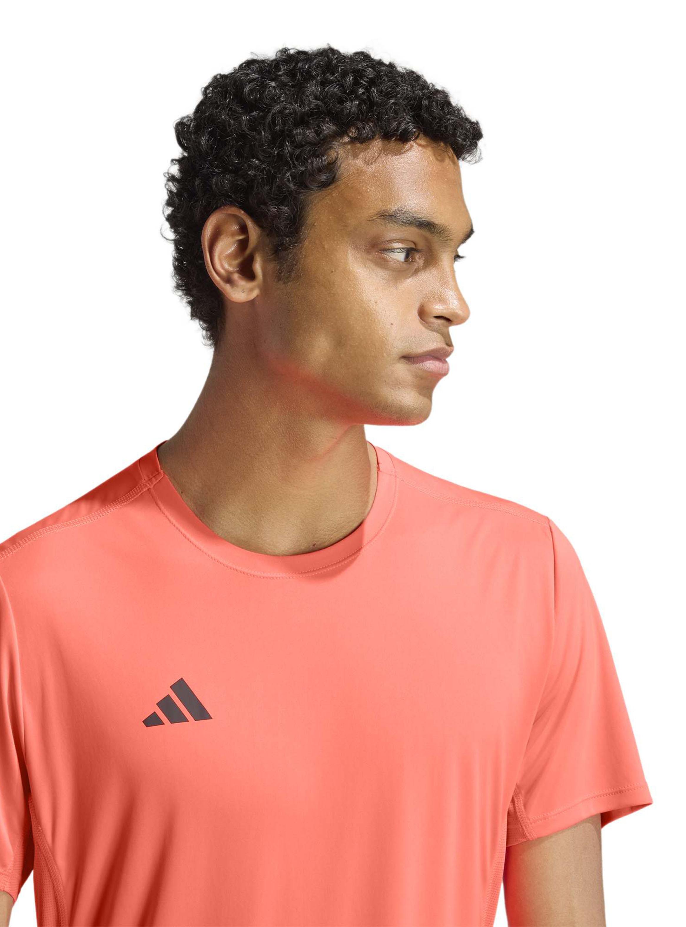 Polera de Running Adizero Essentials-2