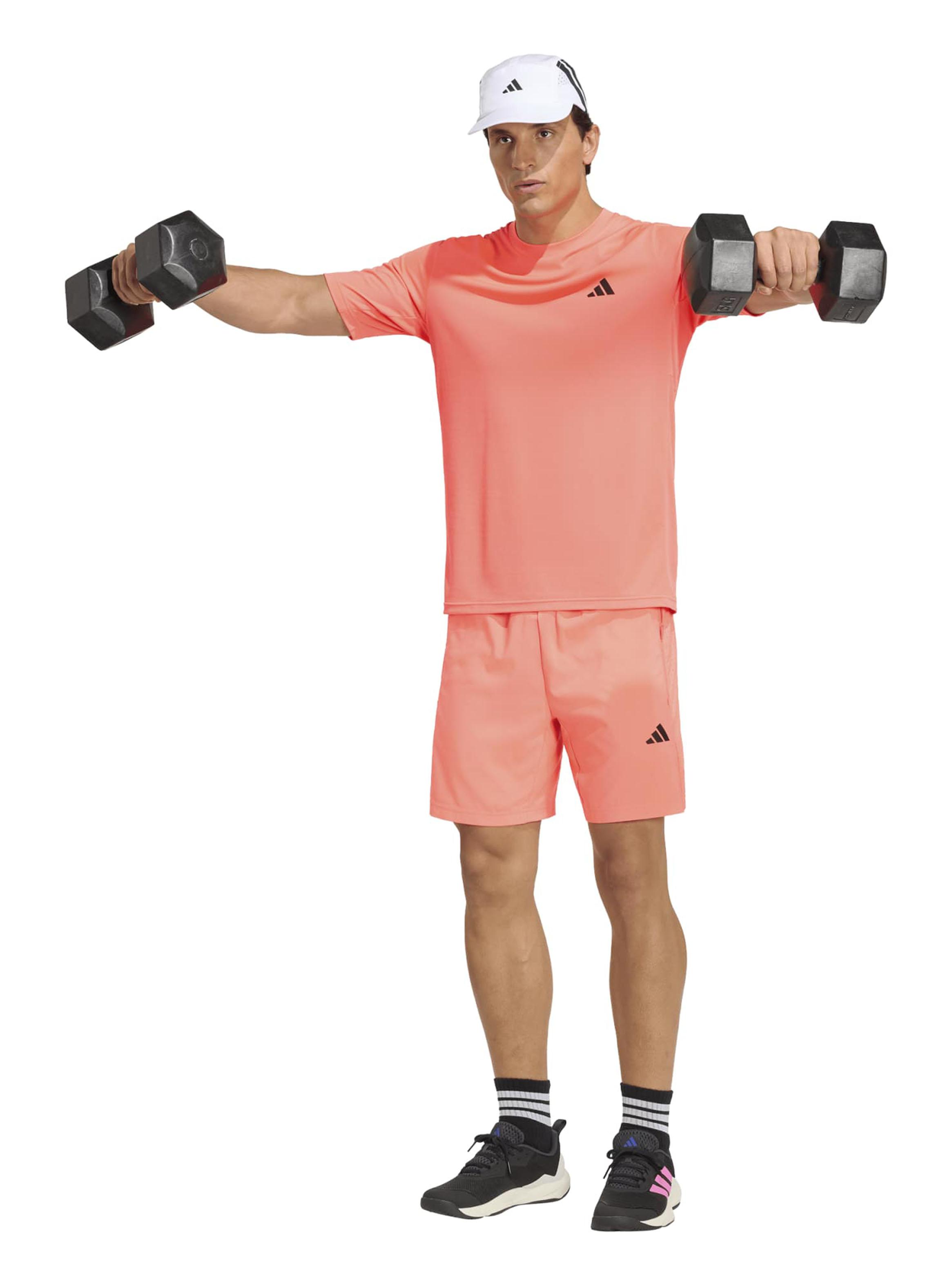 Polera Workout Essentials Base-5