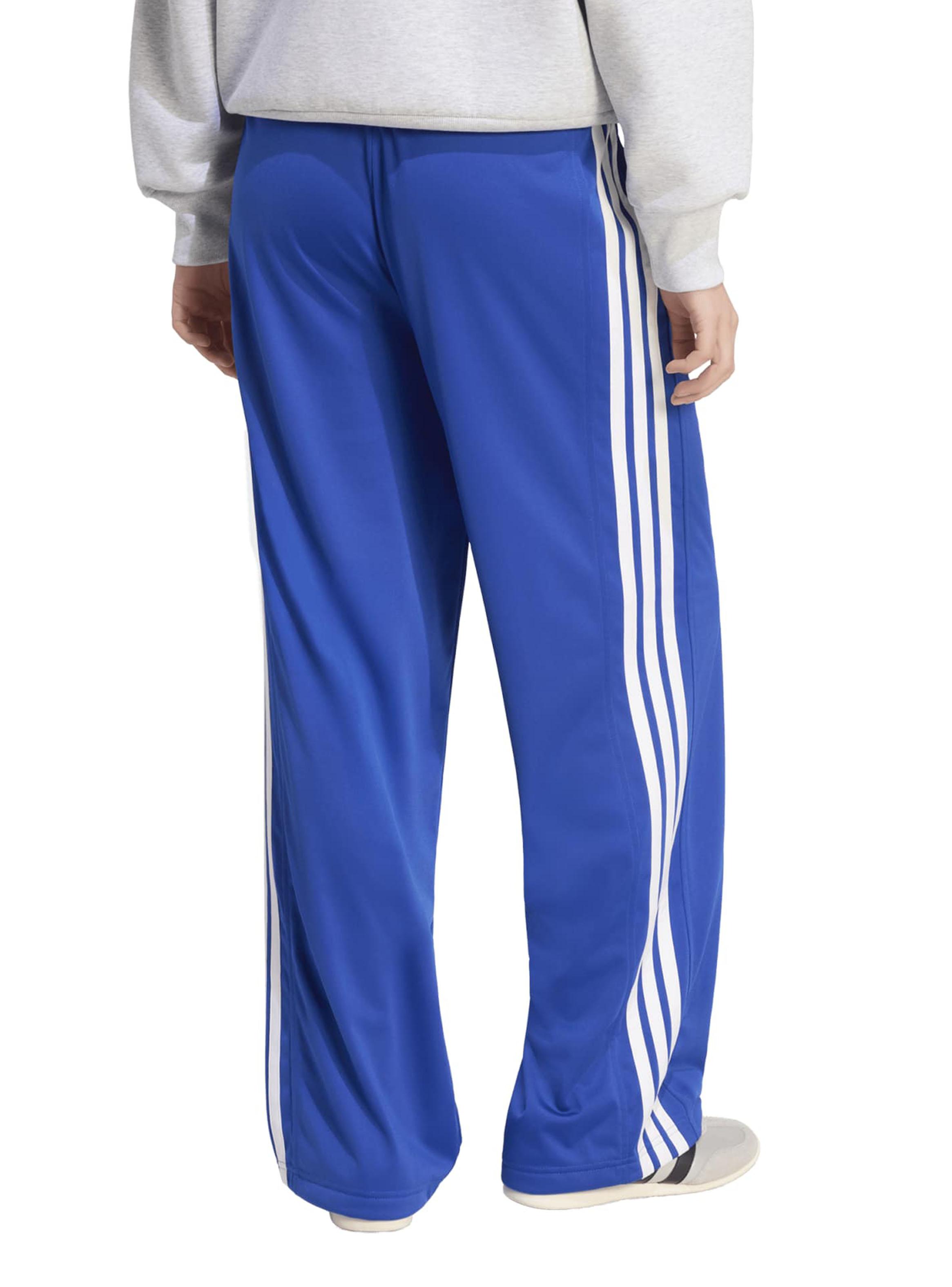 Pantalón Buzo Pierna Ancha Deportivo-1