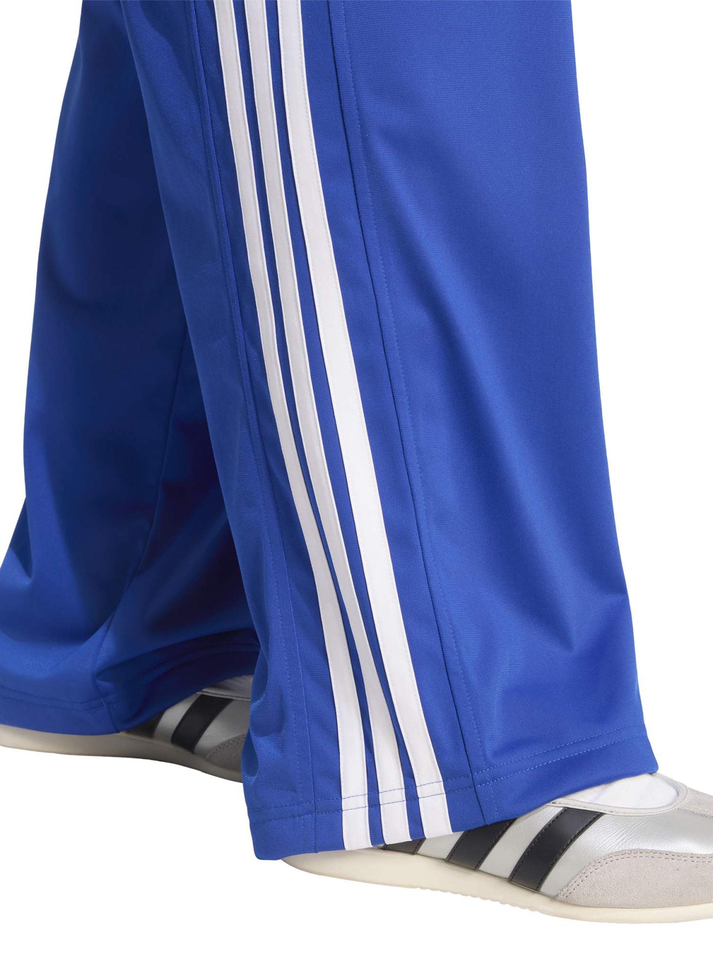 Pantalón Buzo Pierna Ancha Deportivo-3