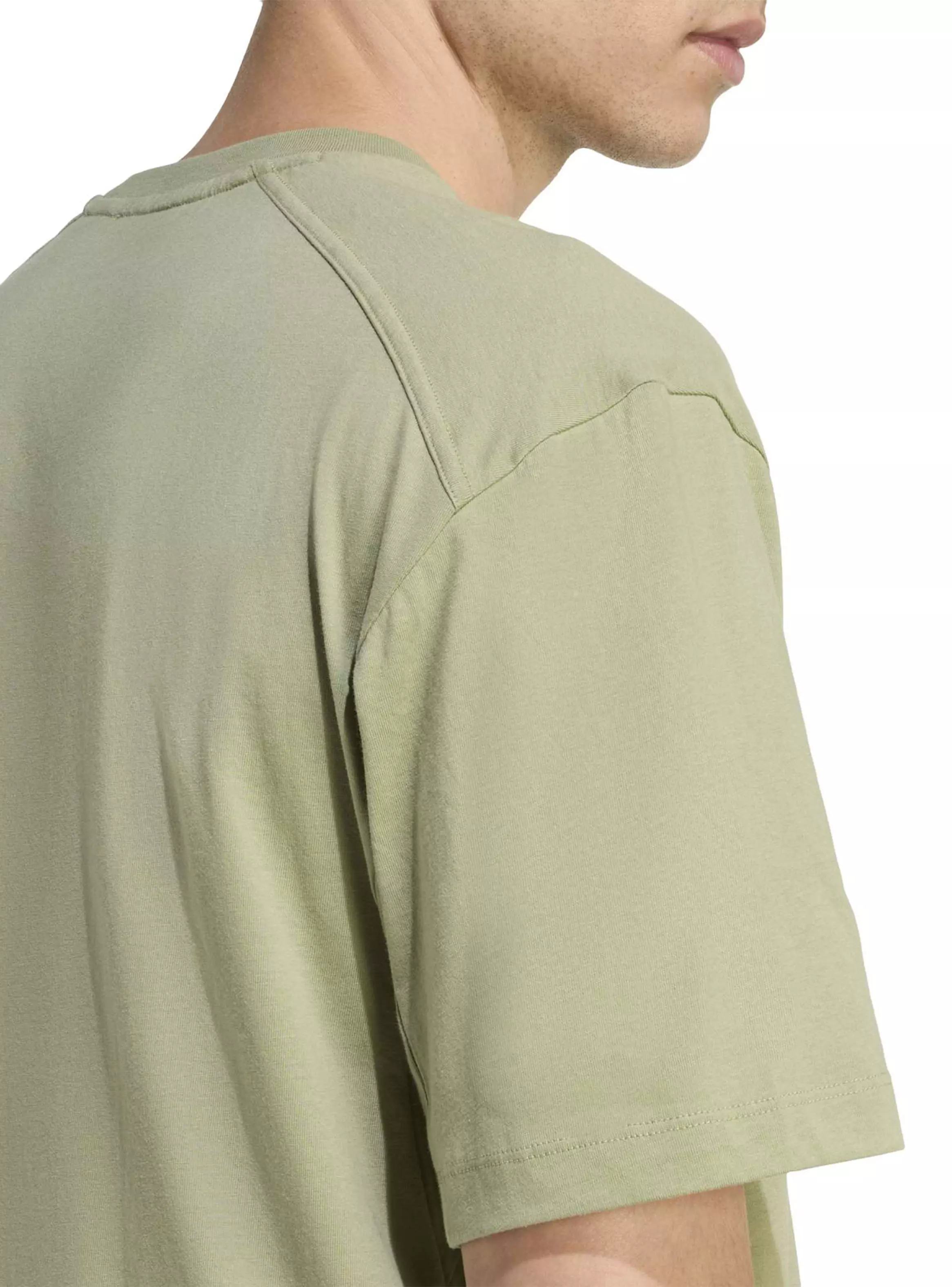 Polera Manga Corta Terrex Classic Logo-3