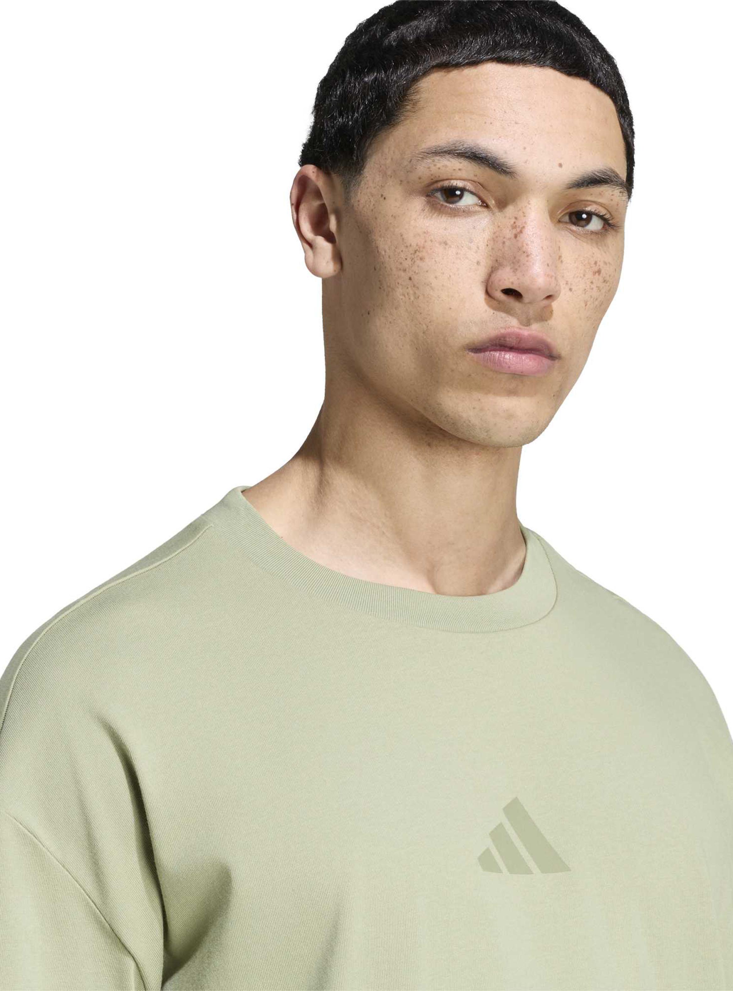 Polera Graphic  Xploric Terrex-2