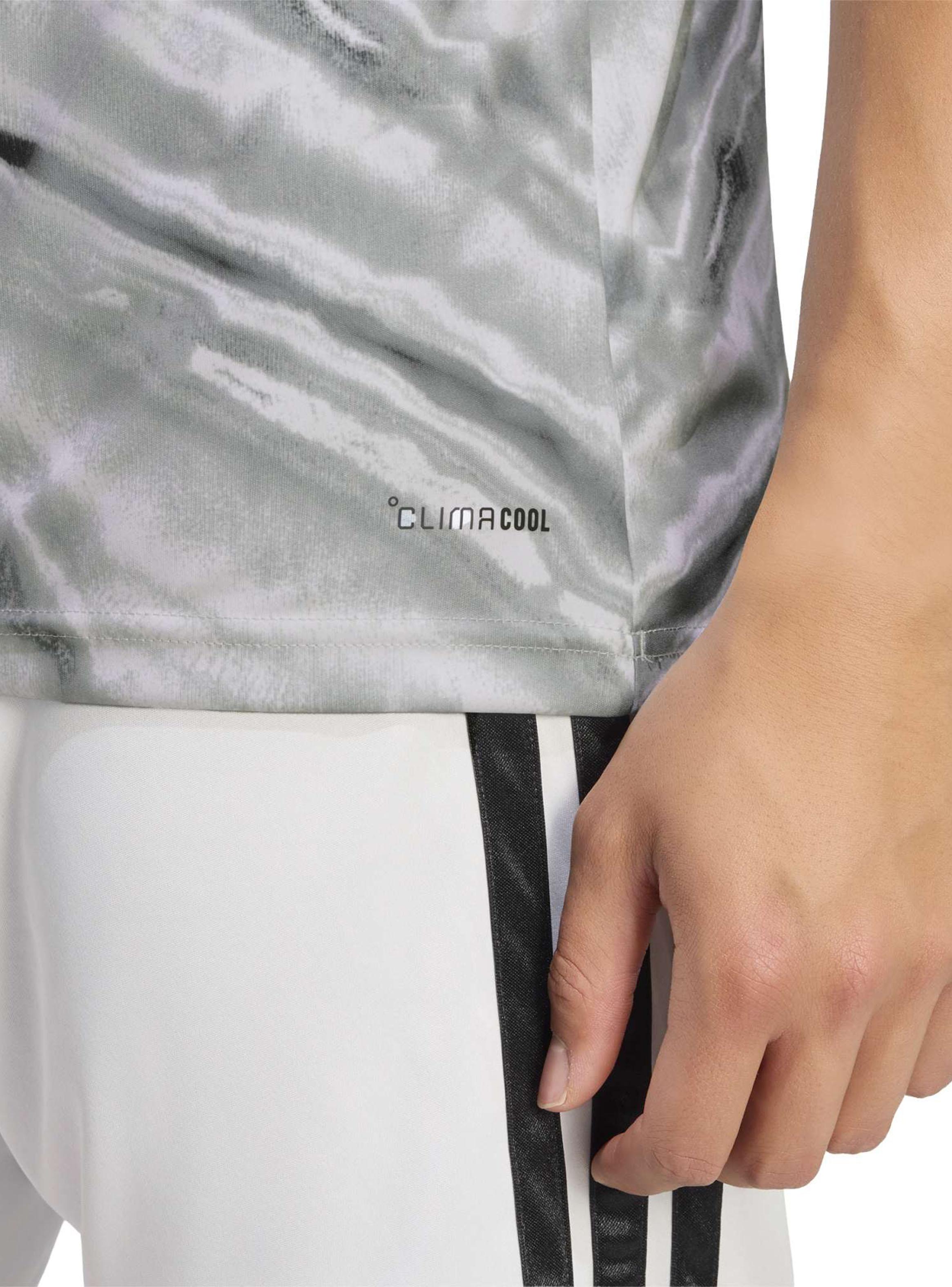 Camisate de Fútbol Tercer Uniforme Colo-Colo 26/27-3