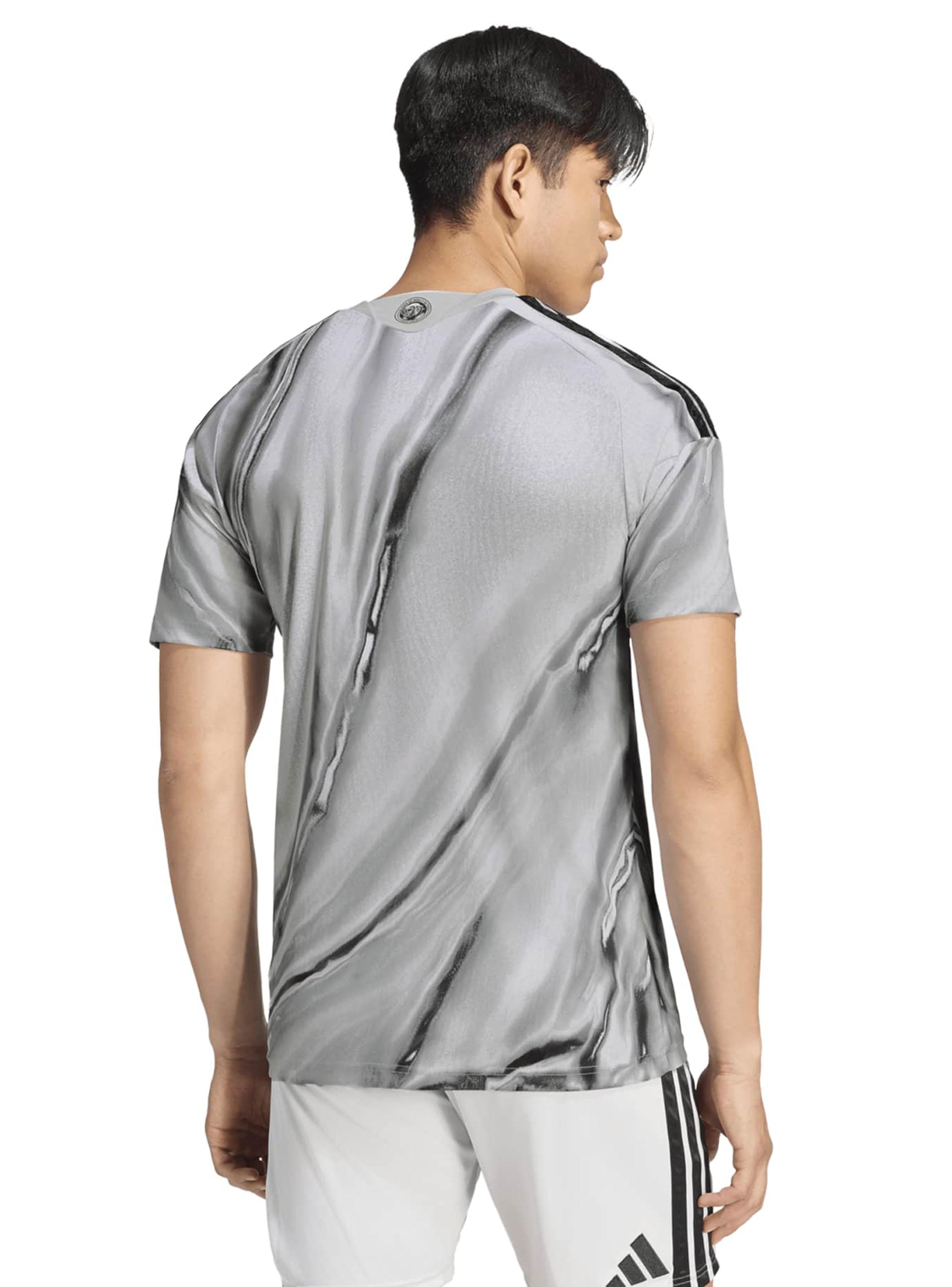 Camisate de Fútbol Tercer Uniforme Colo-Colo 26/27-1