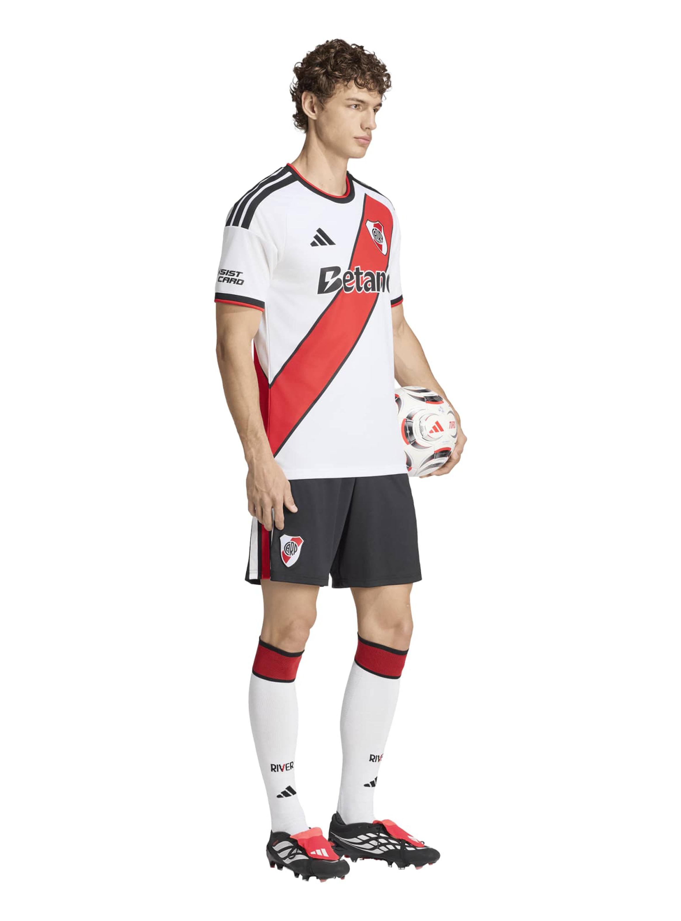 Camiseta de Fúbol Local River Plate 26/27-4