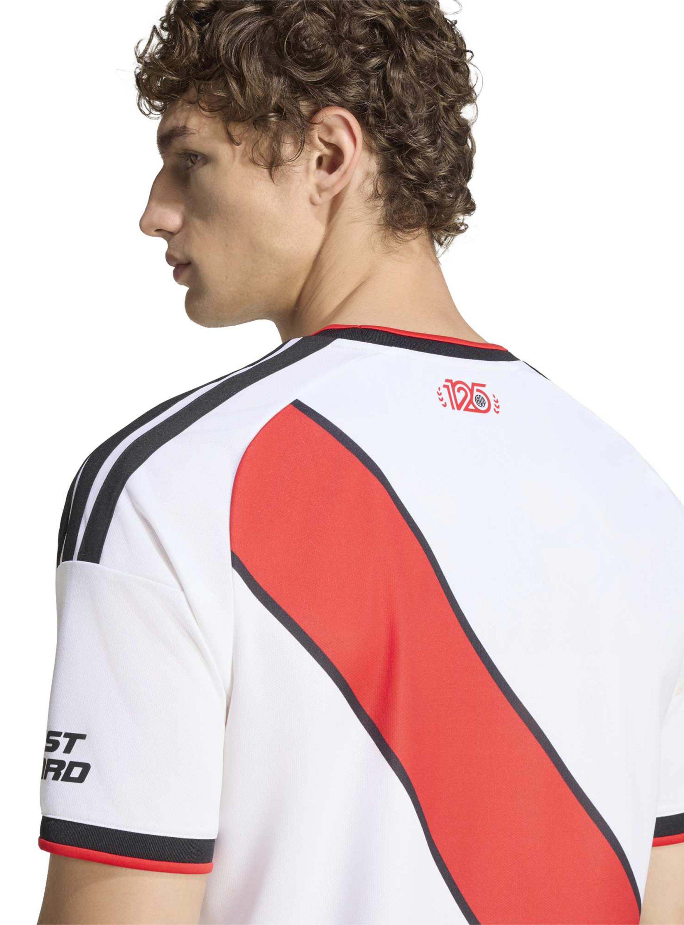 Camiseta de Fúbol Local River Plate 26/27-3