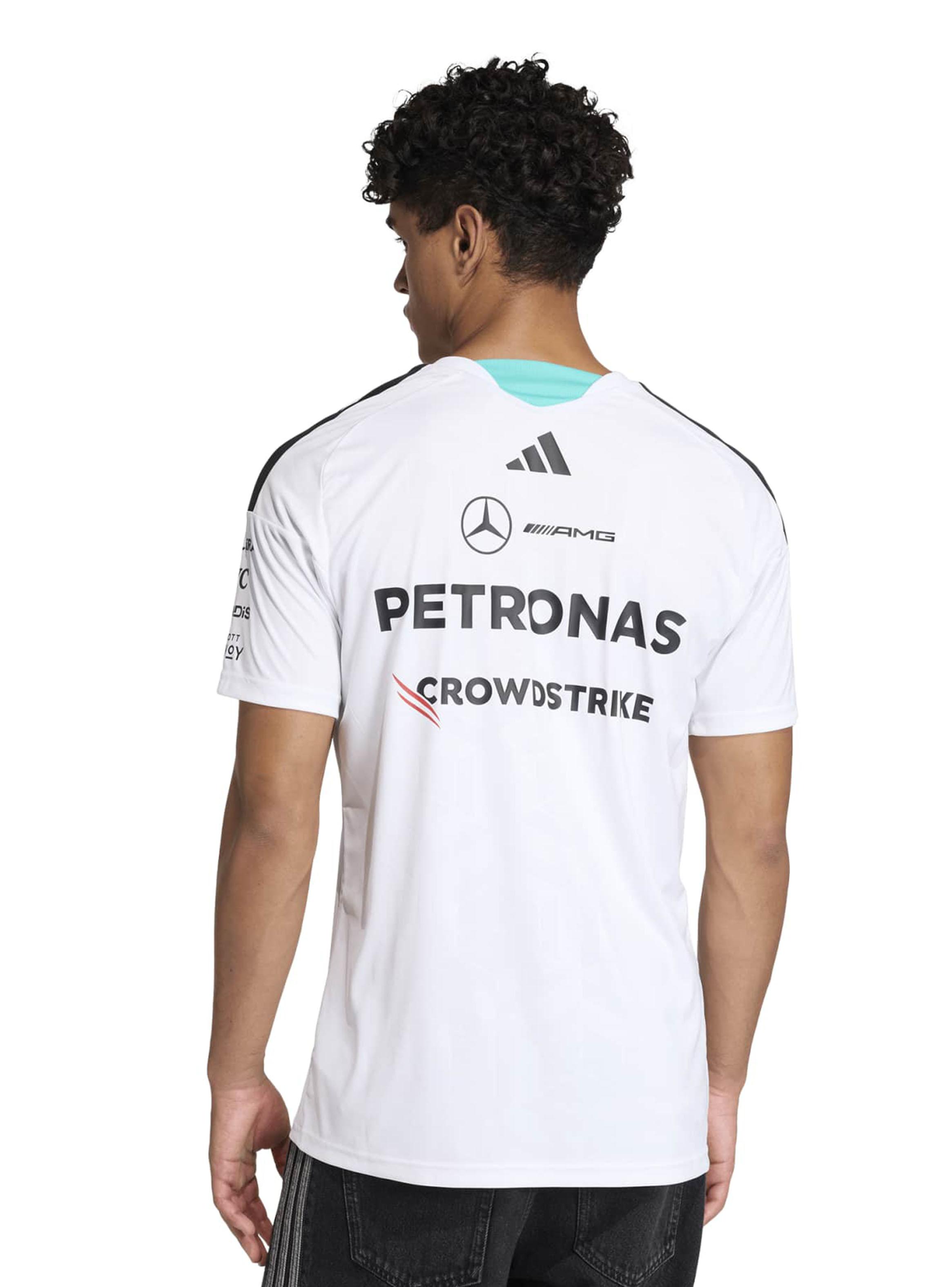 Polera Mercedes - Amg Petronas F1 Team Driver-1