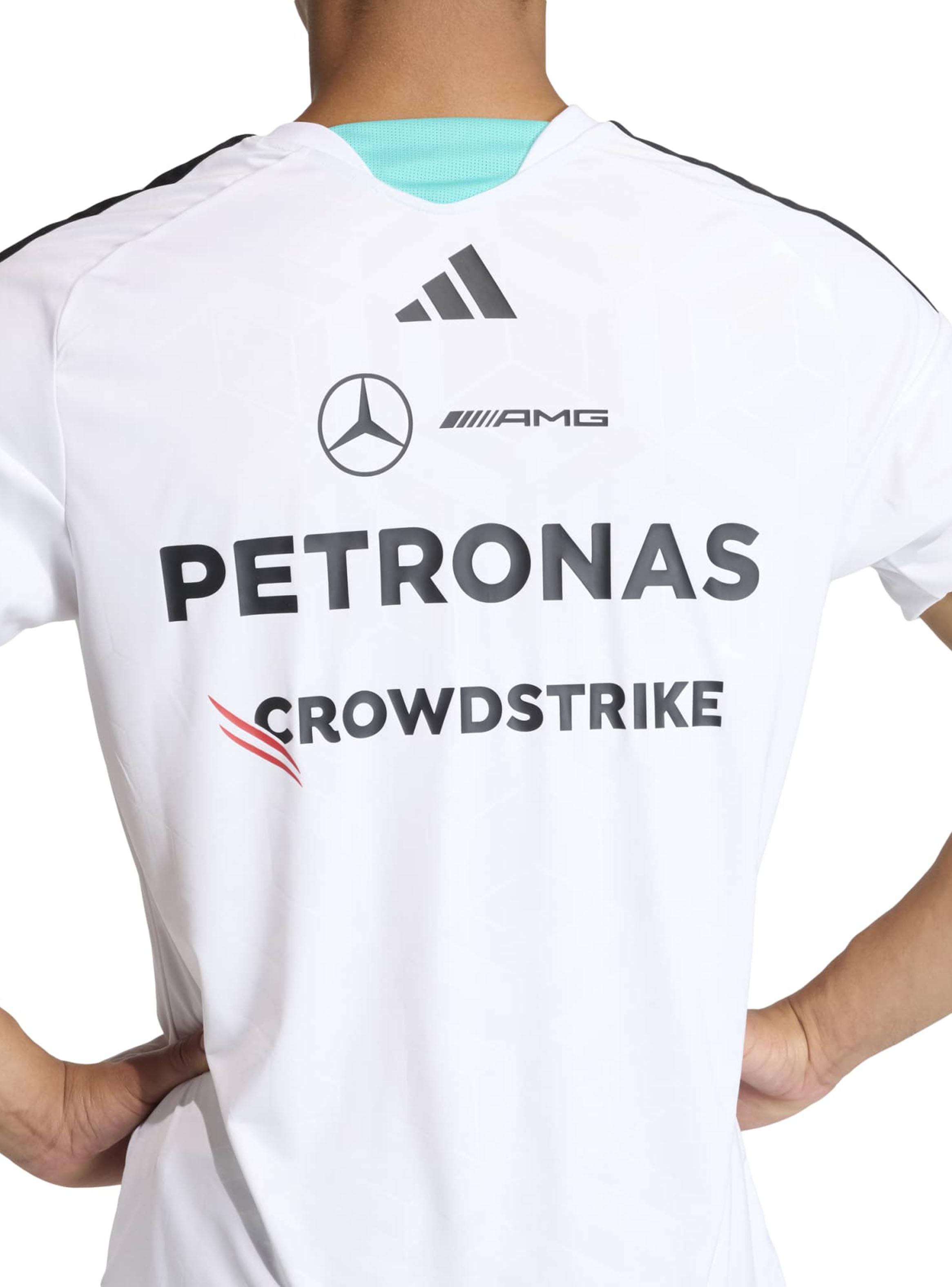 Polera Mercedes - Amg Petronas F1 Team Driver-3