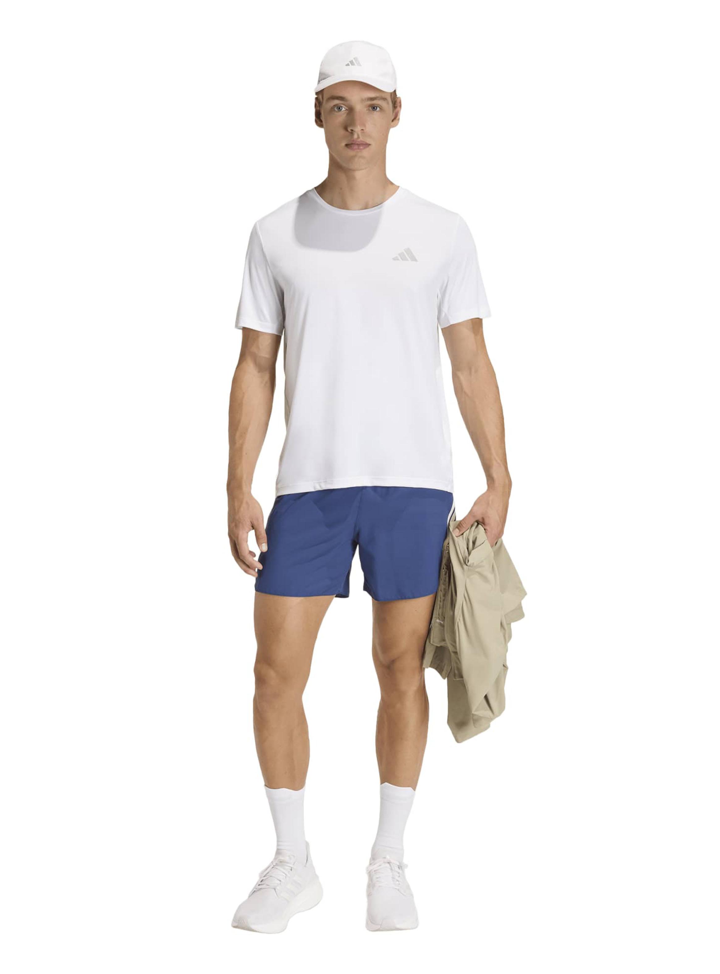 Polera Adi365 Running Essentials-4