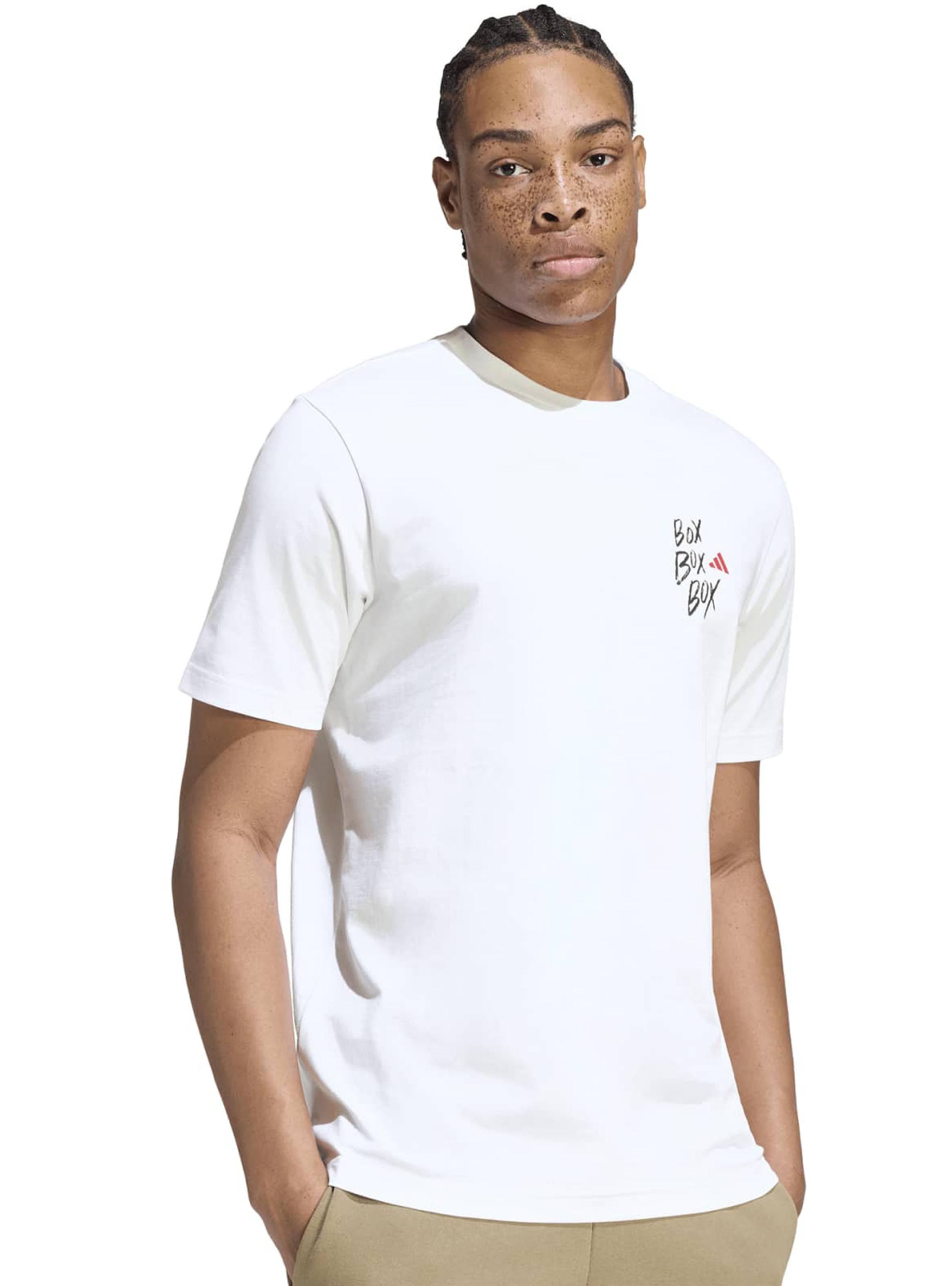 Polera Motorsport Box 3 Graphic-0