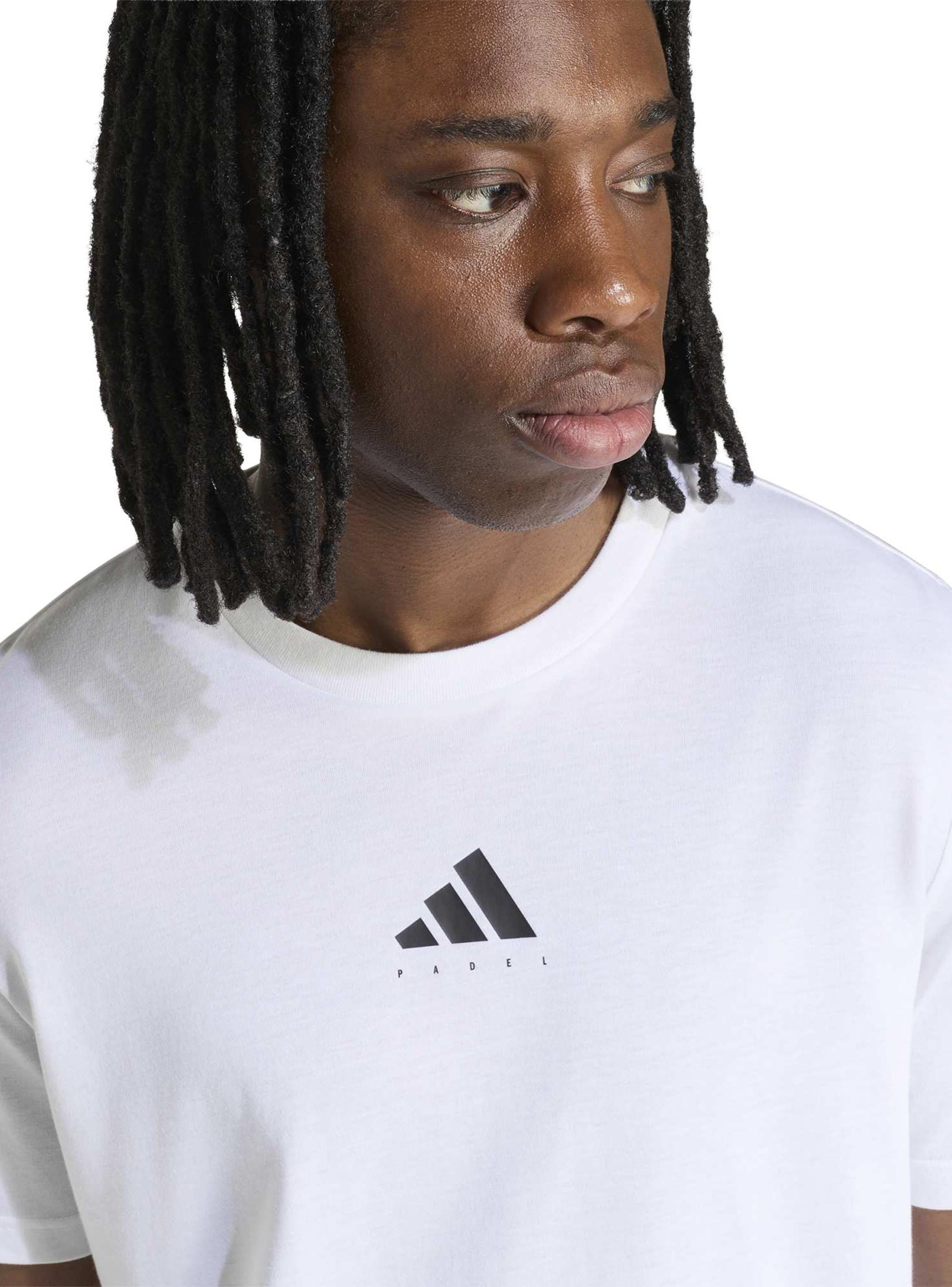 Polera Graphic Padel Category-2