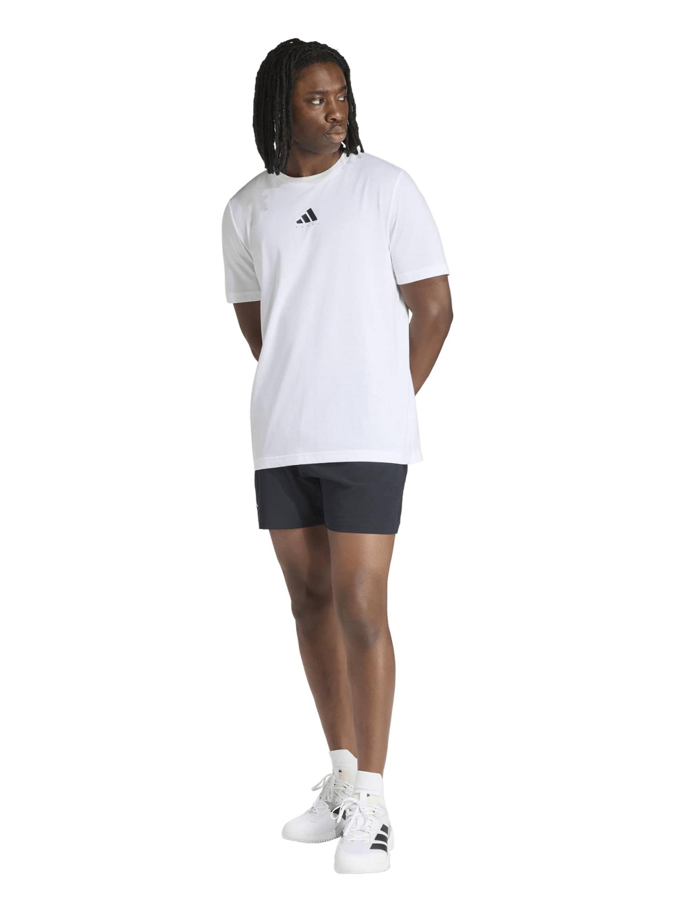 Polera Graphic Padel Category-4