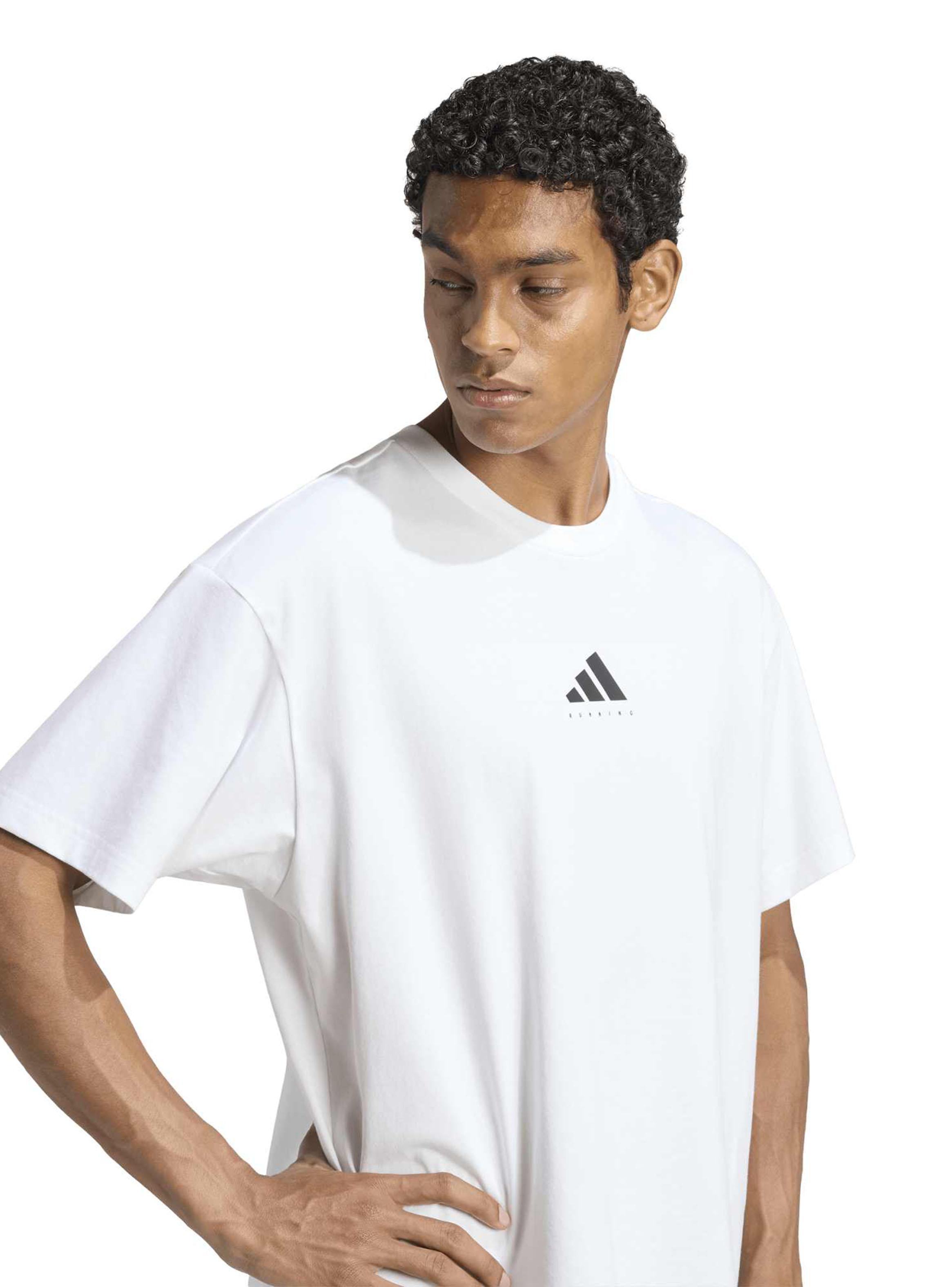 Polera Graphic Running Category-2