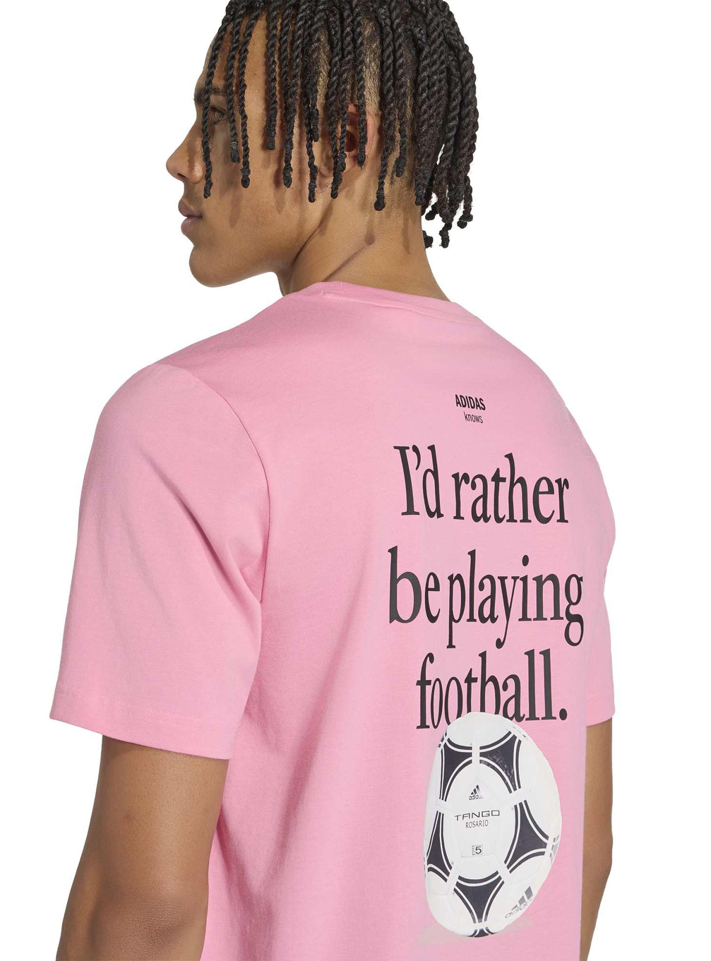Polera Football Category Estampada-3