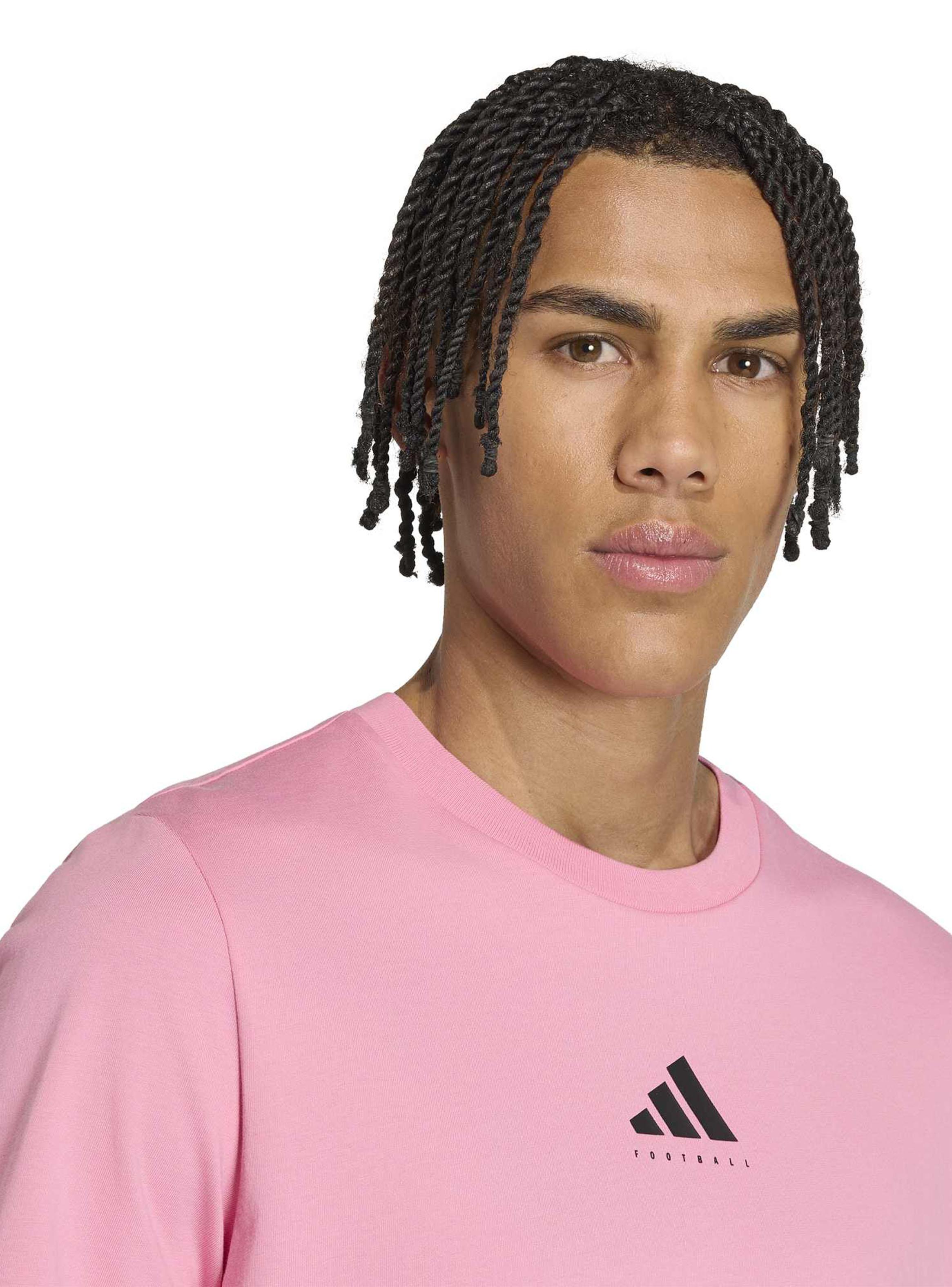 Polera Football Category Estampada-2