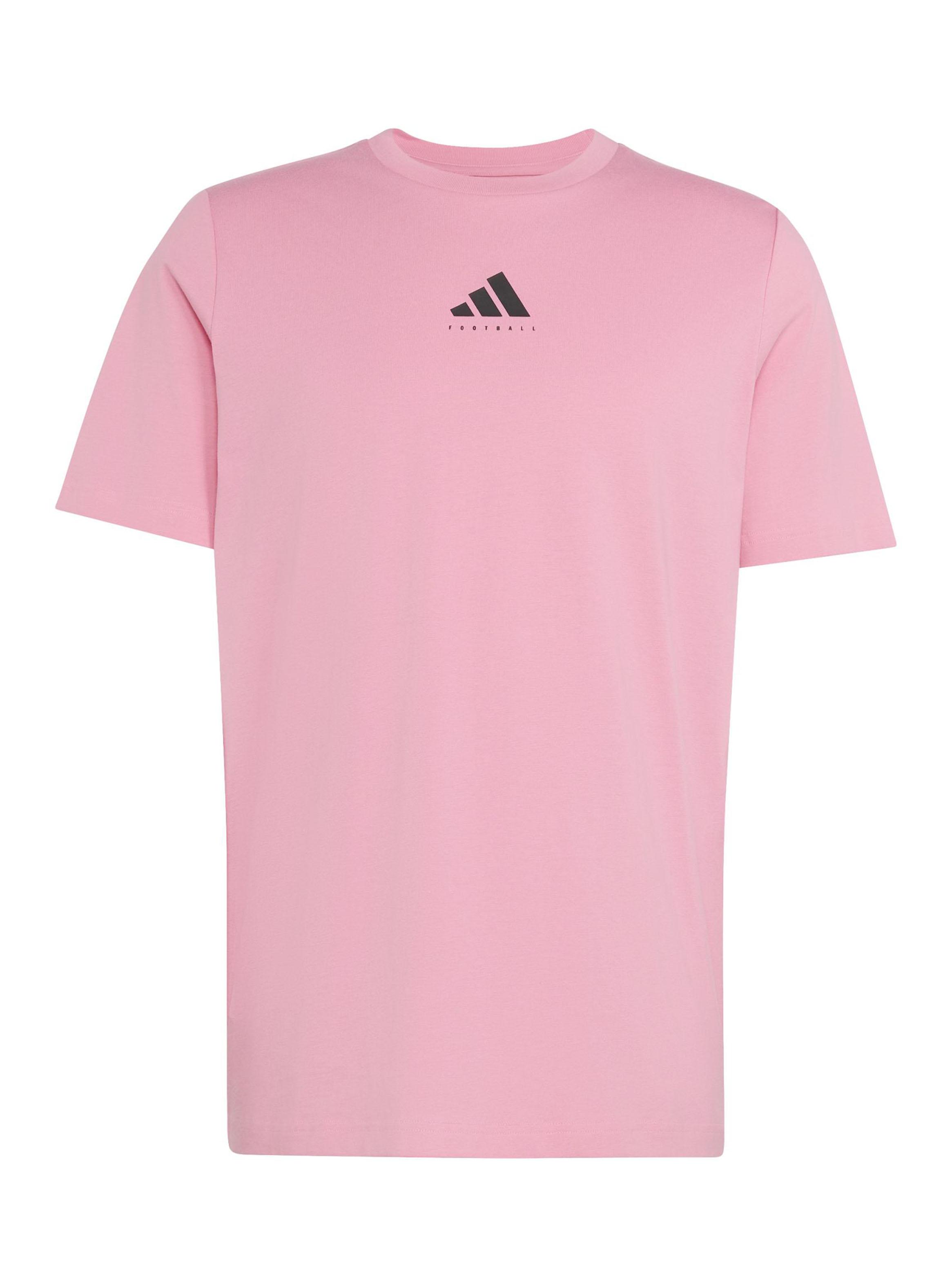 Polera Football Category Estampada-4