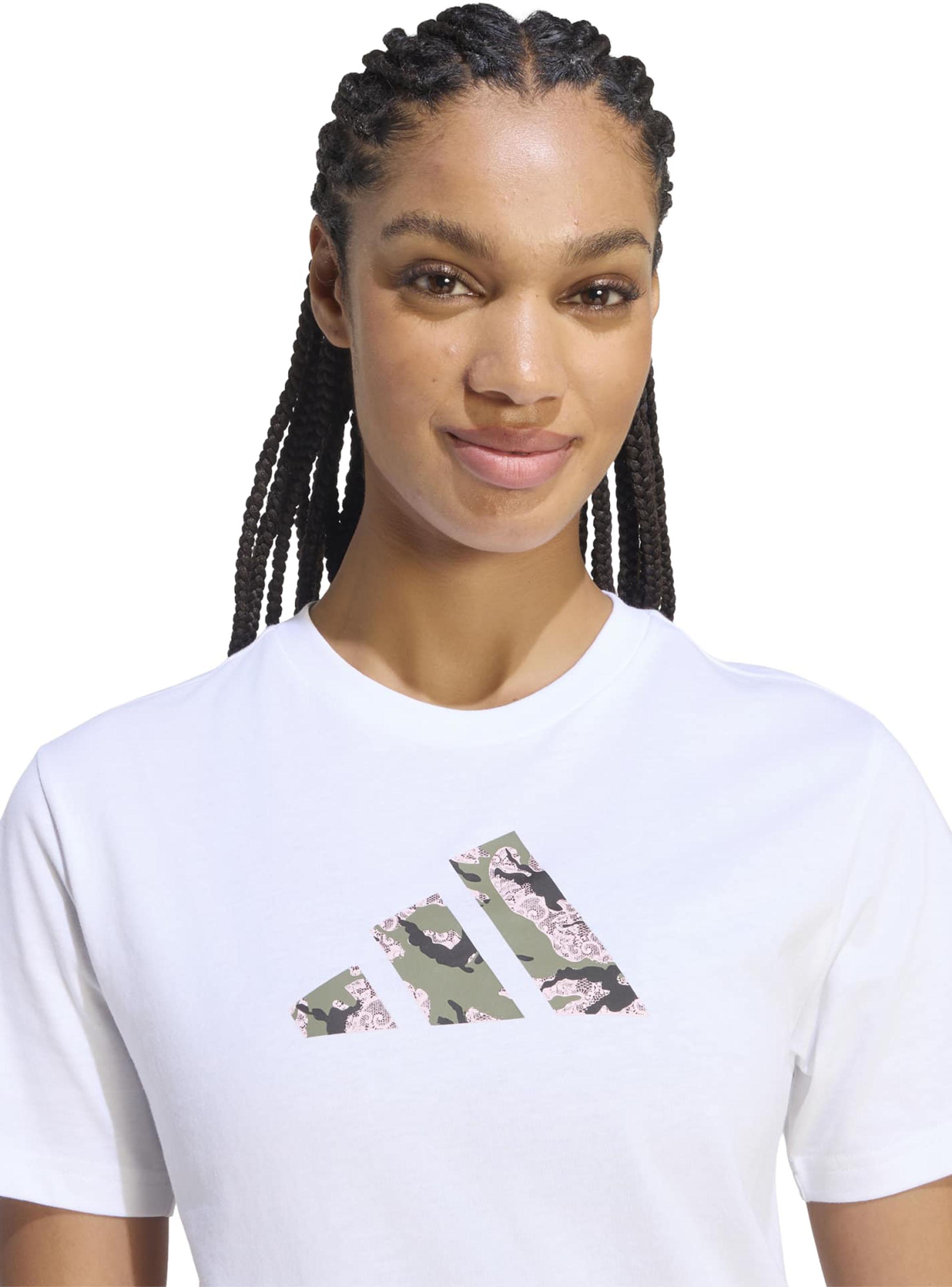 Polera Camuflaje Estampado-2