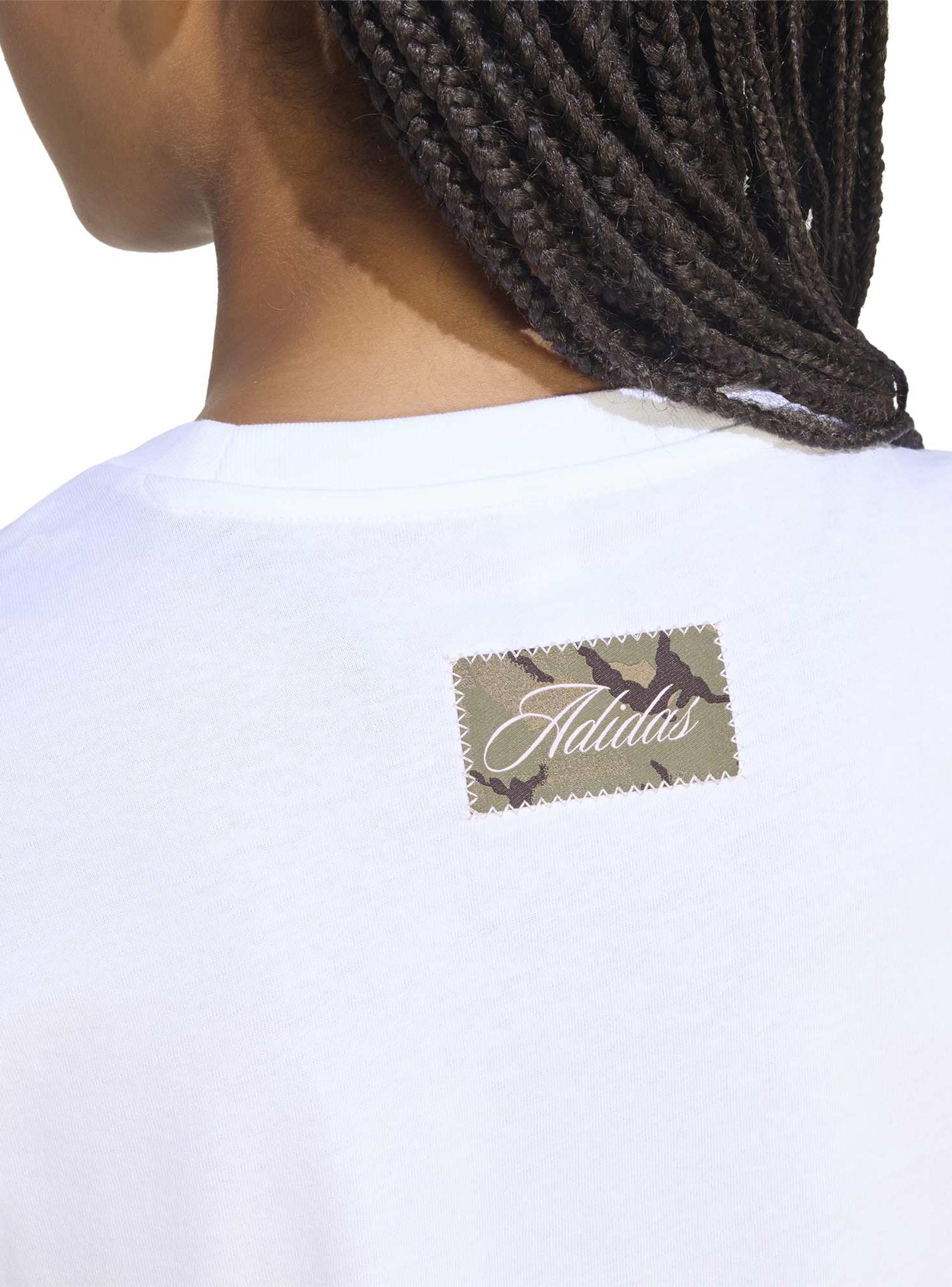 Polera Camuflaje Estampado-3