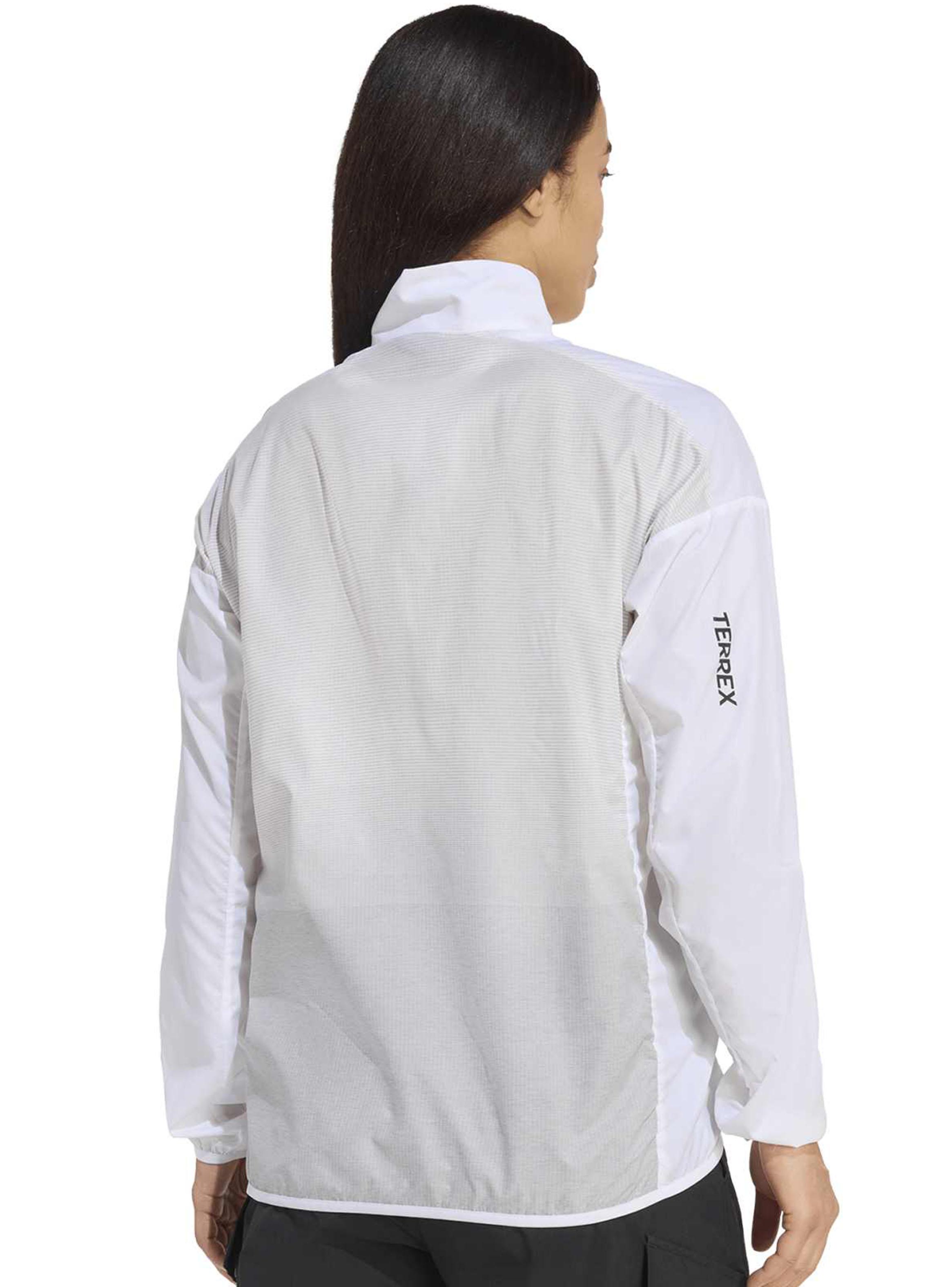 Chaqueta Cortavientos Terrex Multi CLIMA365-1