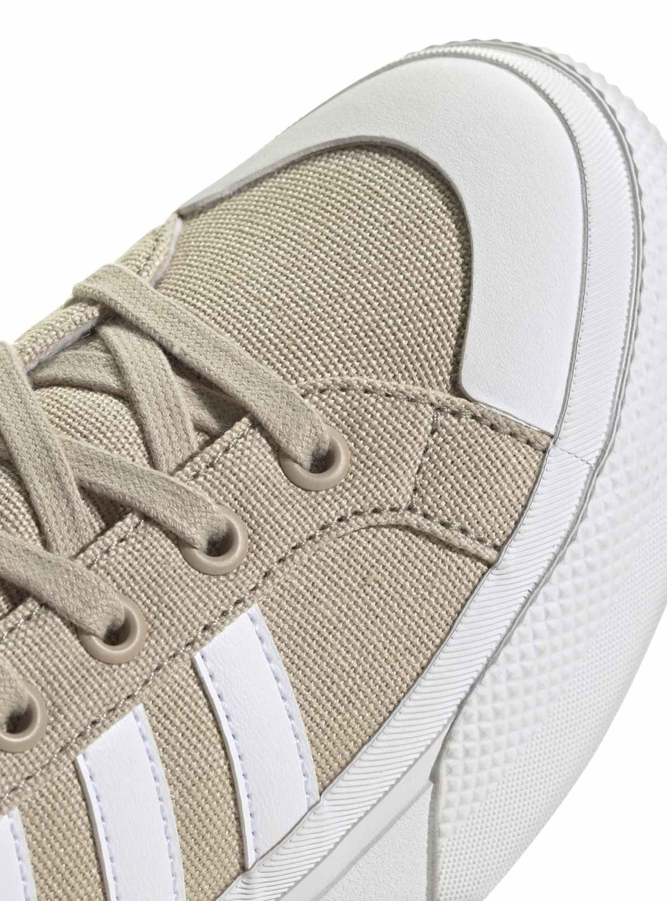 Zapatilla Urbana Plataforma Bravada Platform 2.0 Mujer-4