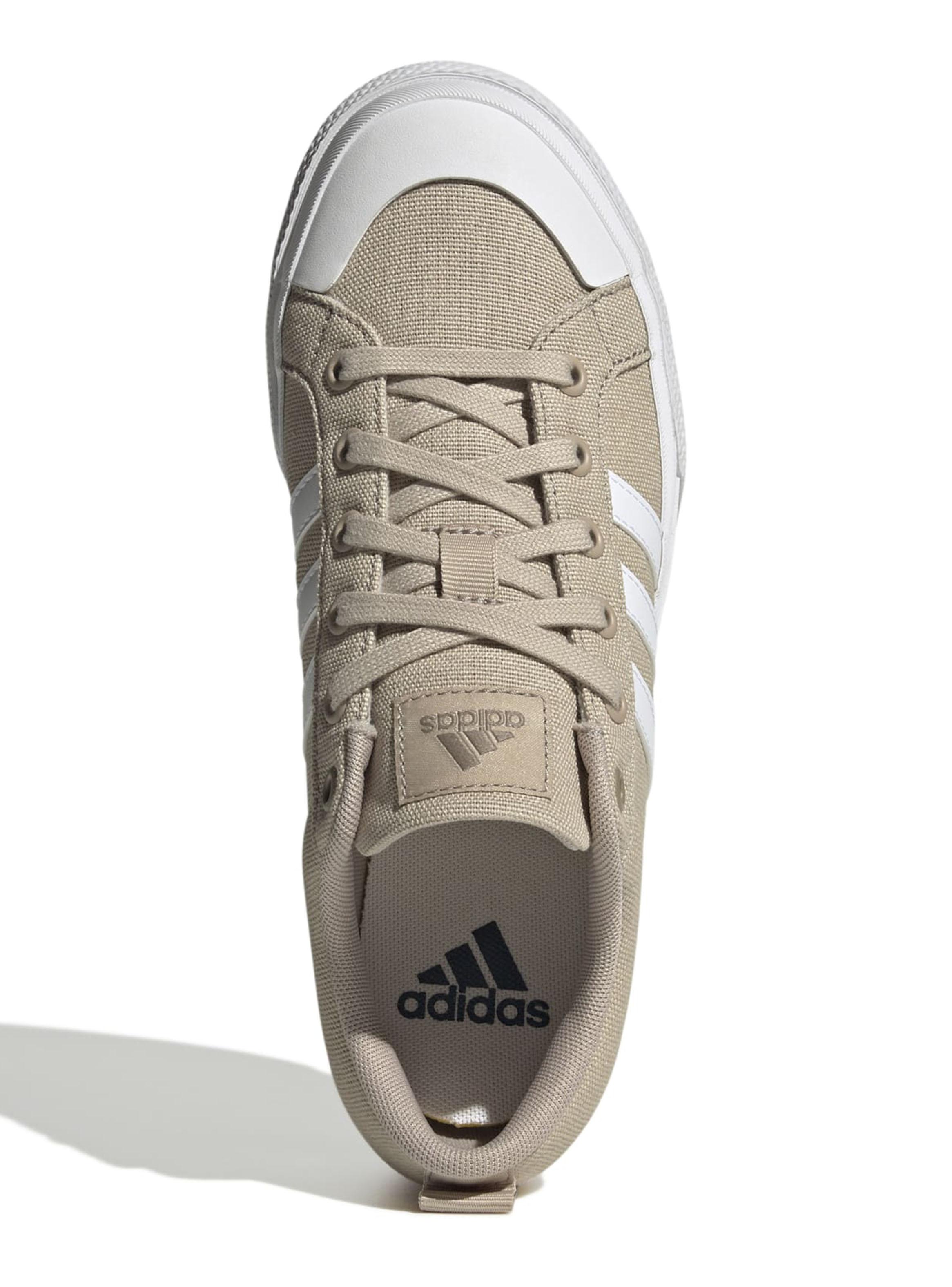 Zapatilla Urbana Plataforma Bravada Platform 2.0 Mujer-2