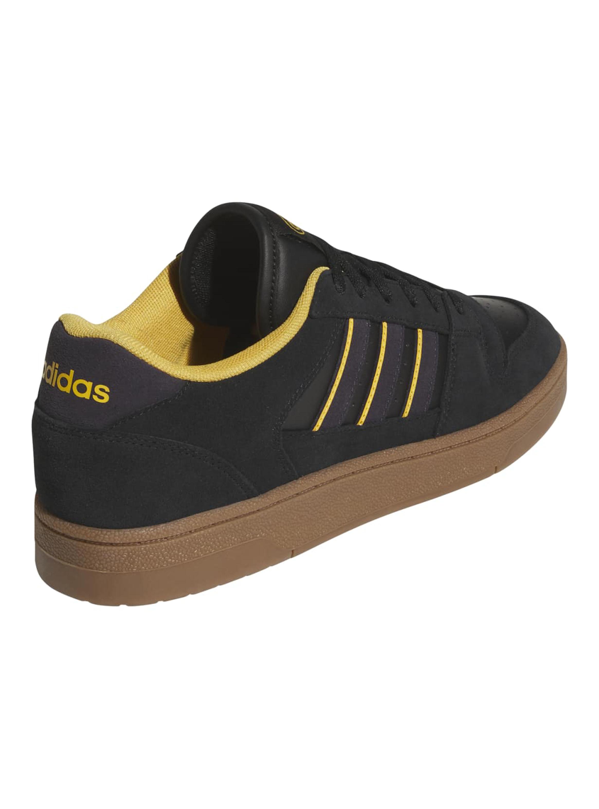 Zapatilla Urbana Unisex Break Start Premium Low-3