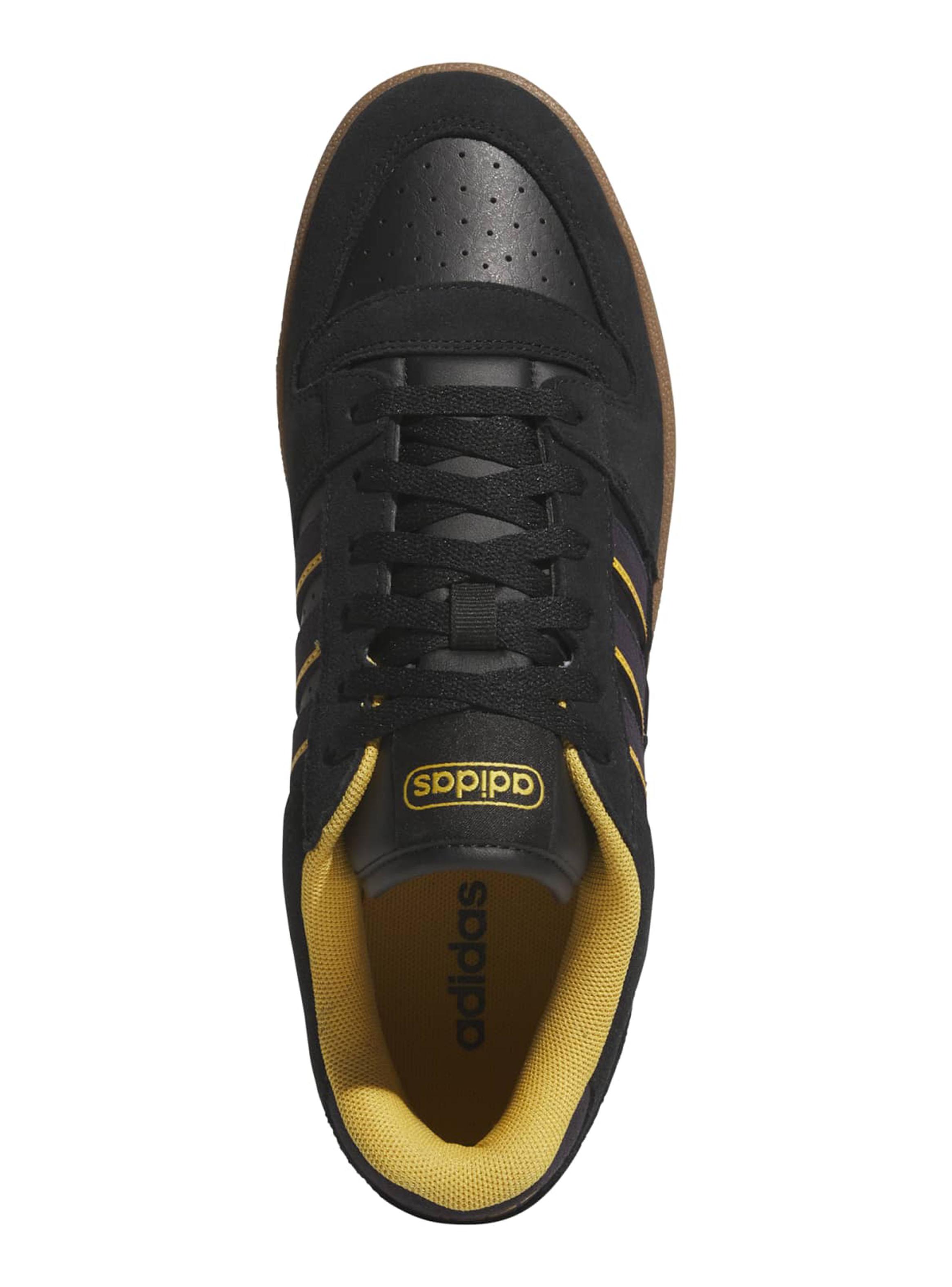 Zapatilla Urbana Unisex Break Start Premium Low-4