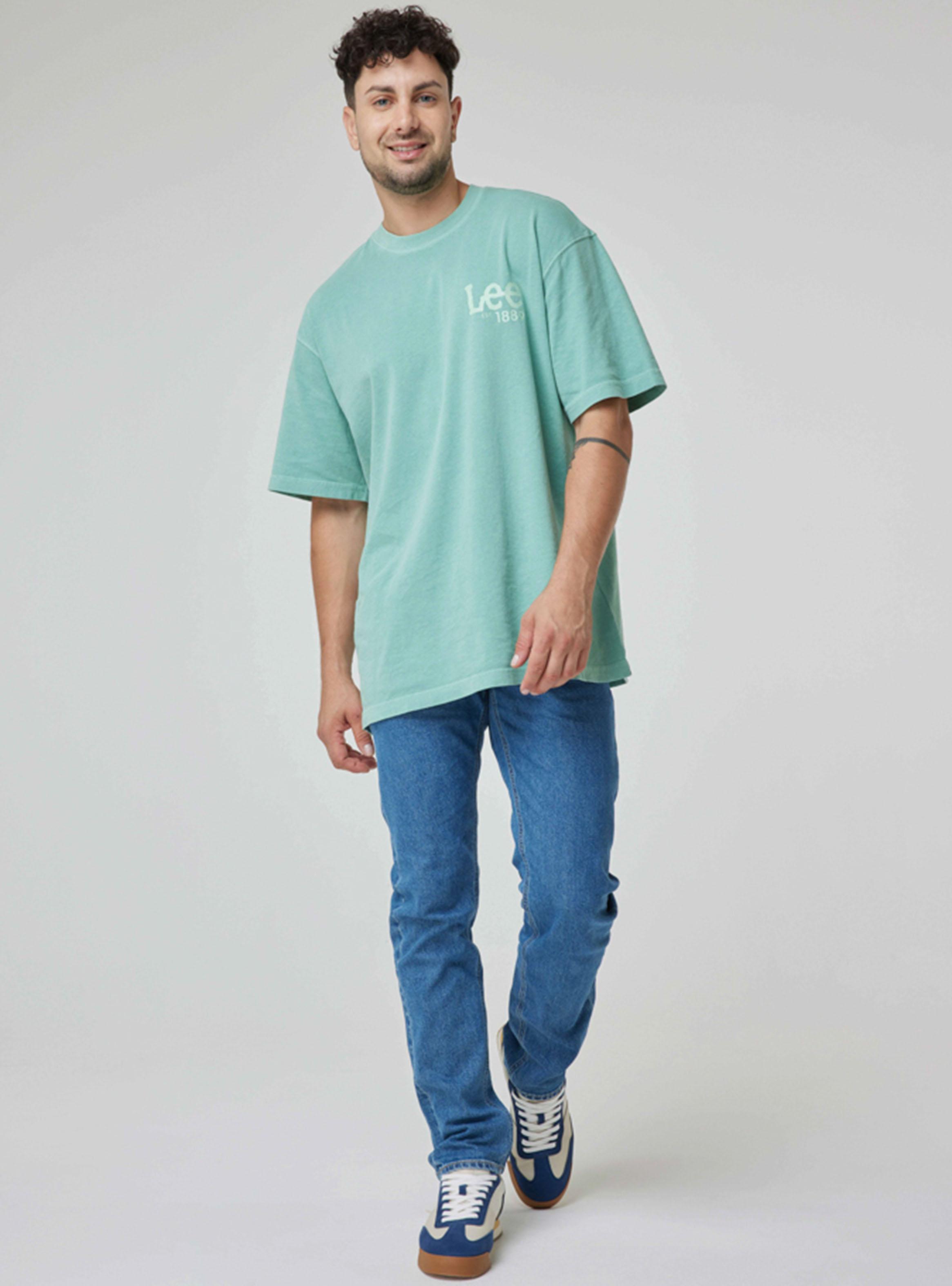 Jeans Modelo Daren Regular-3