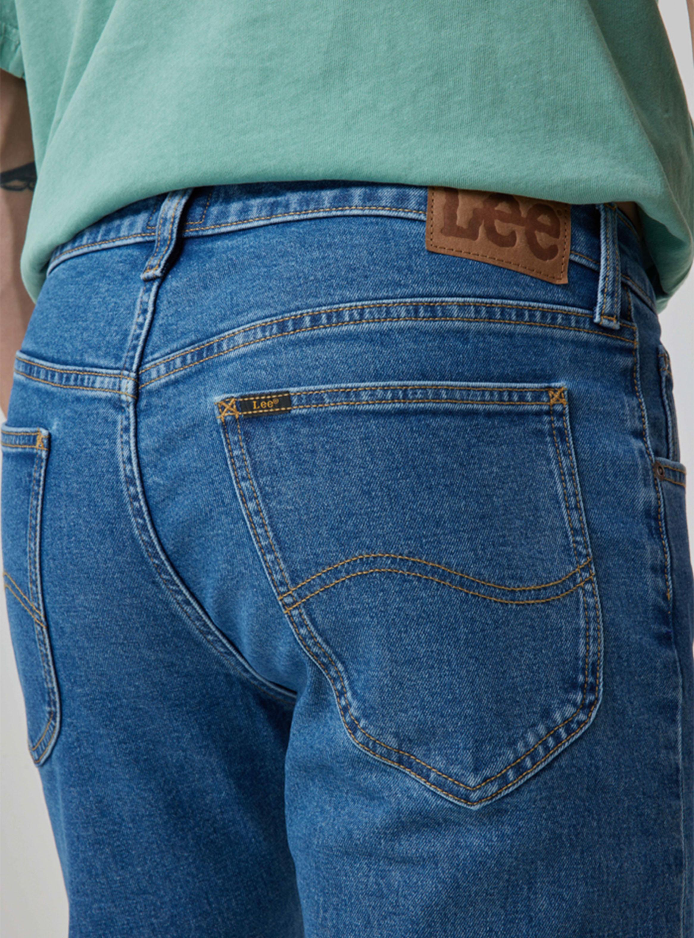 Jeans Modelo Daren Regular-2