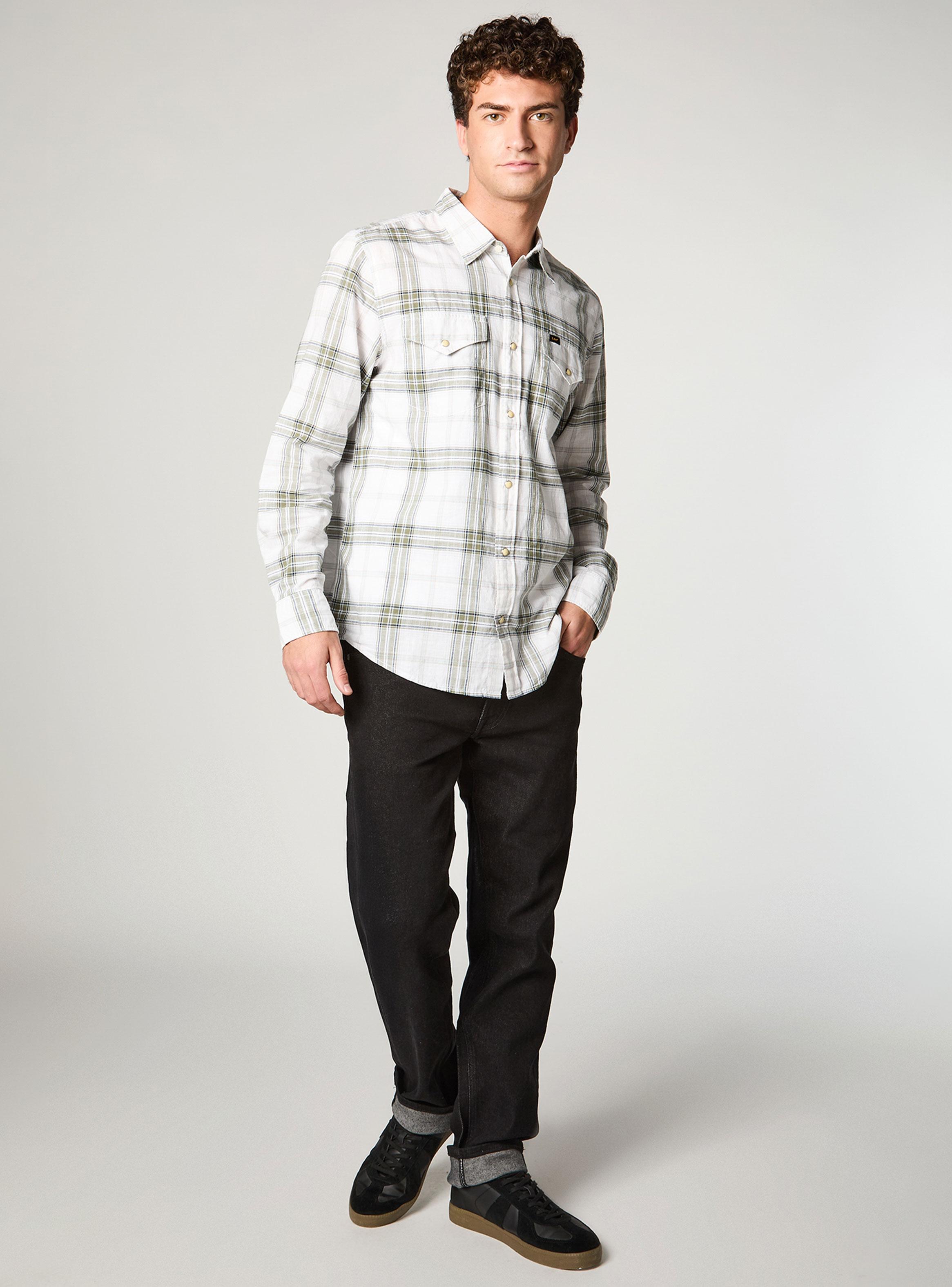 Jeans Daren Regular Fit-3