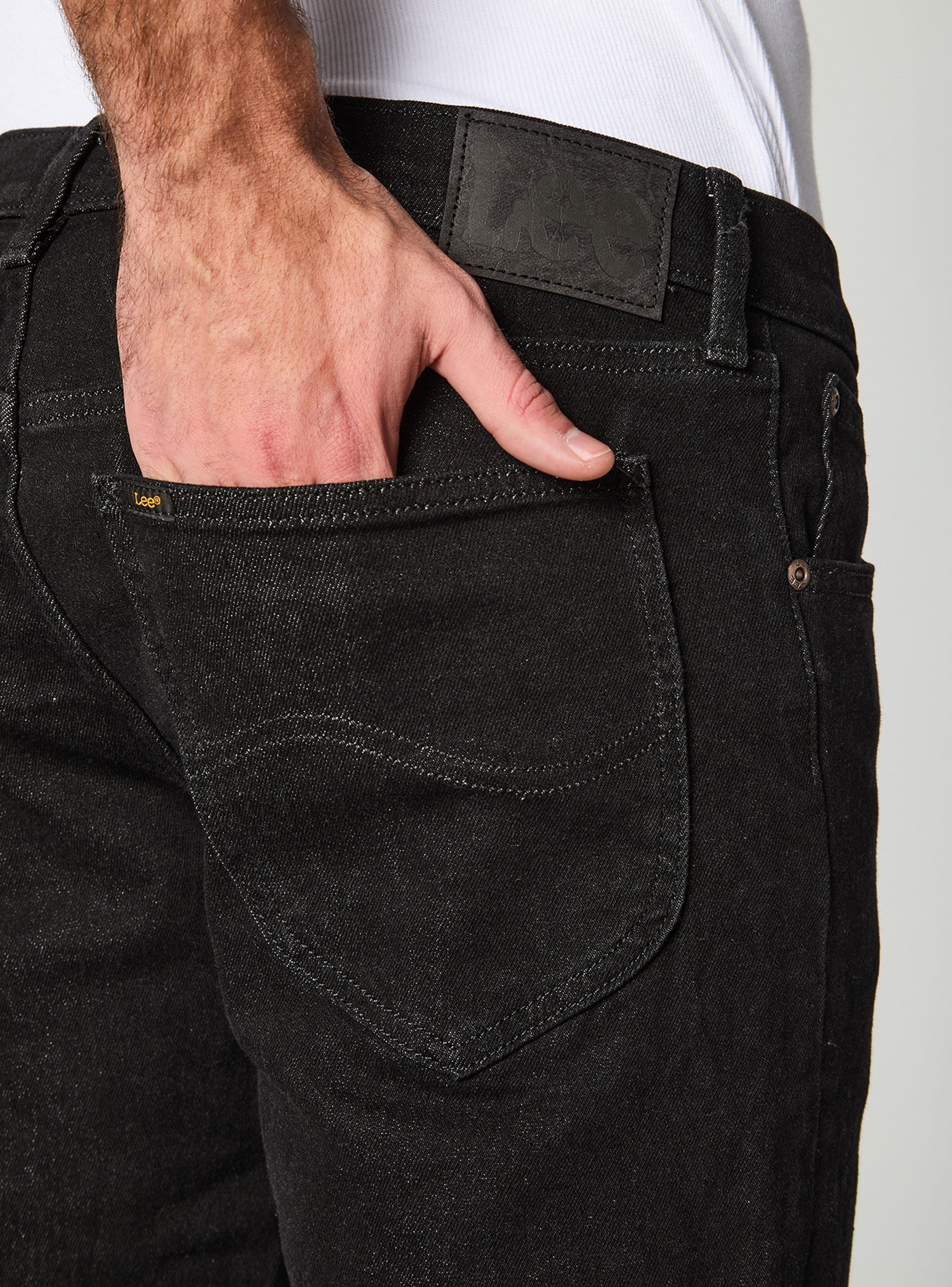 Jeans Daren Regular Fit-2