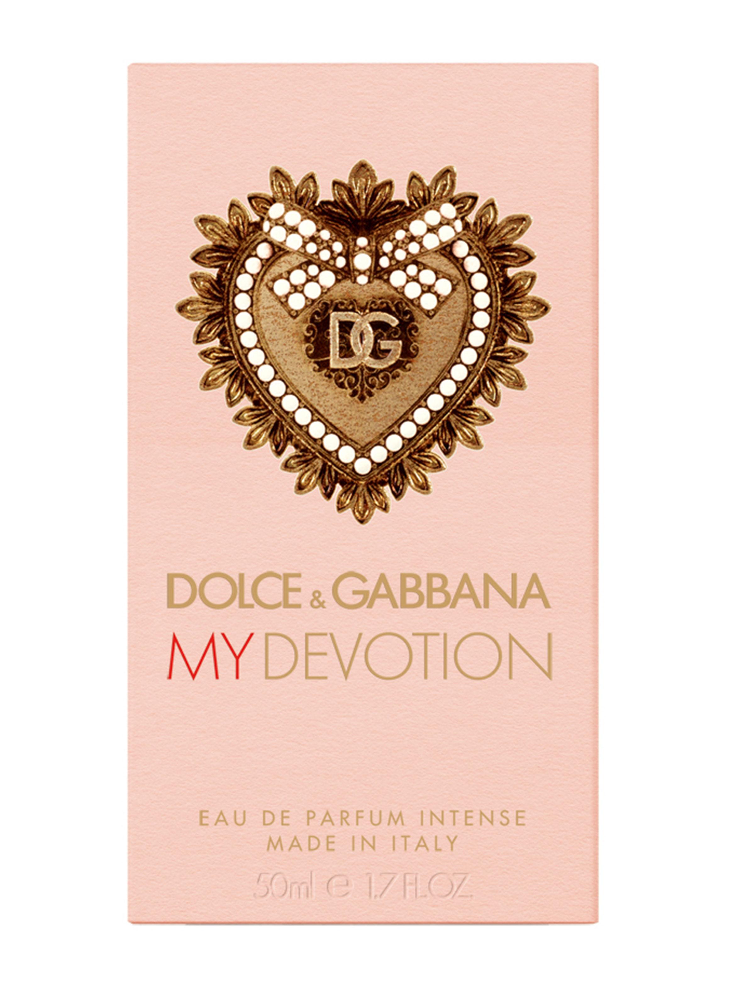 Perfume My Devotion Intense EDP Mujer 50 ml-2
