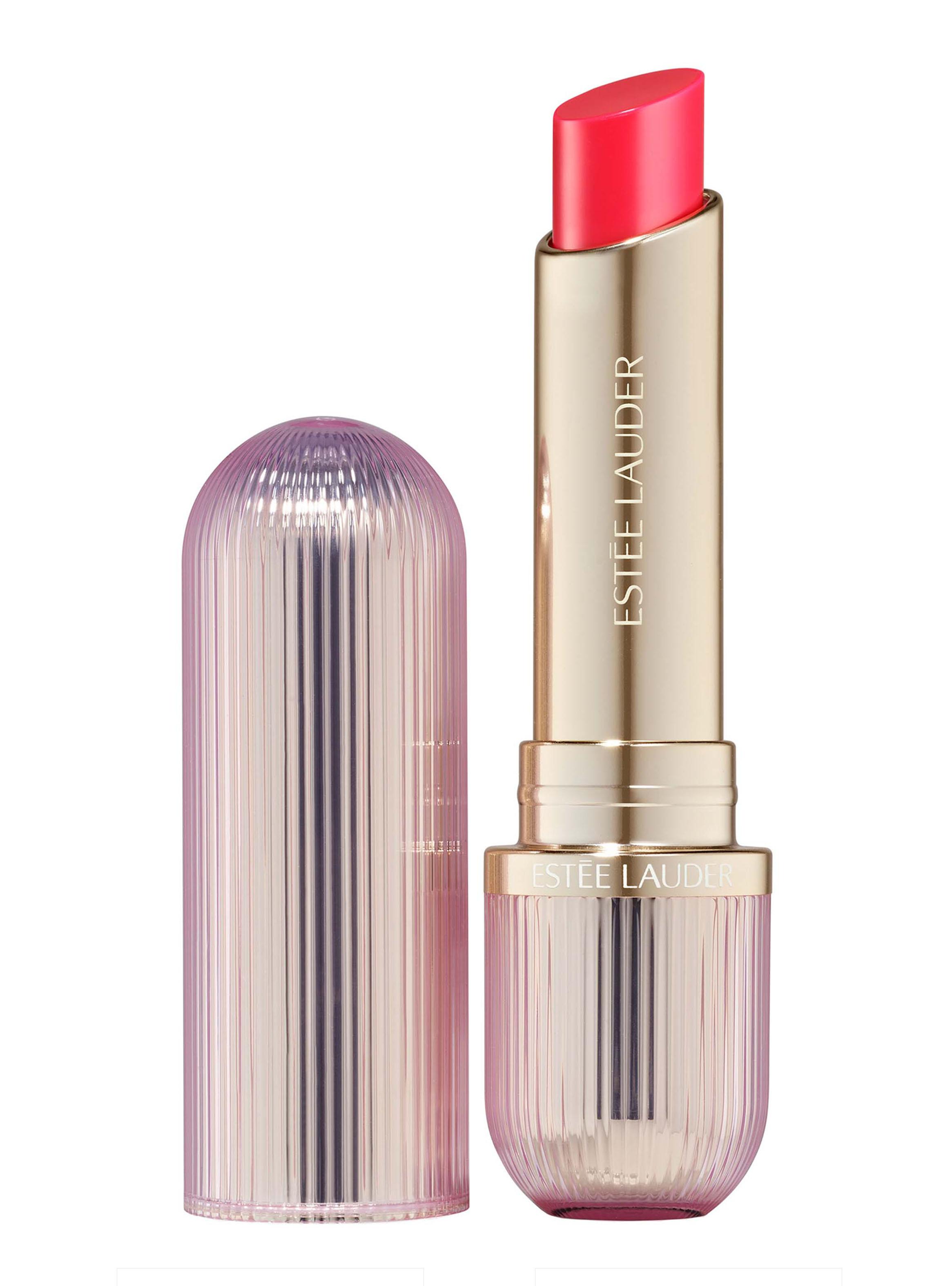 Bálsamo Labial con color Futurist HydraPlump Cherry Glow-0
