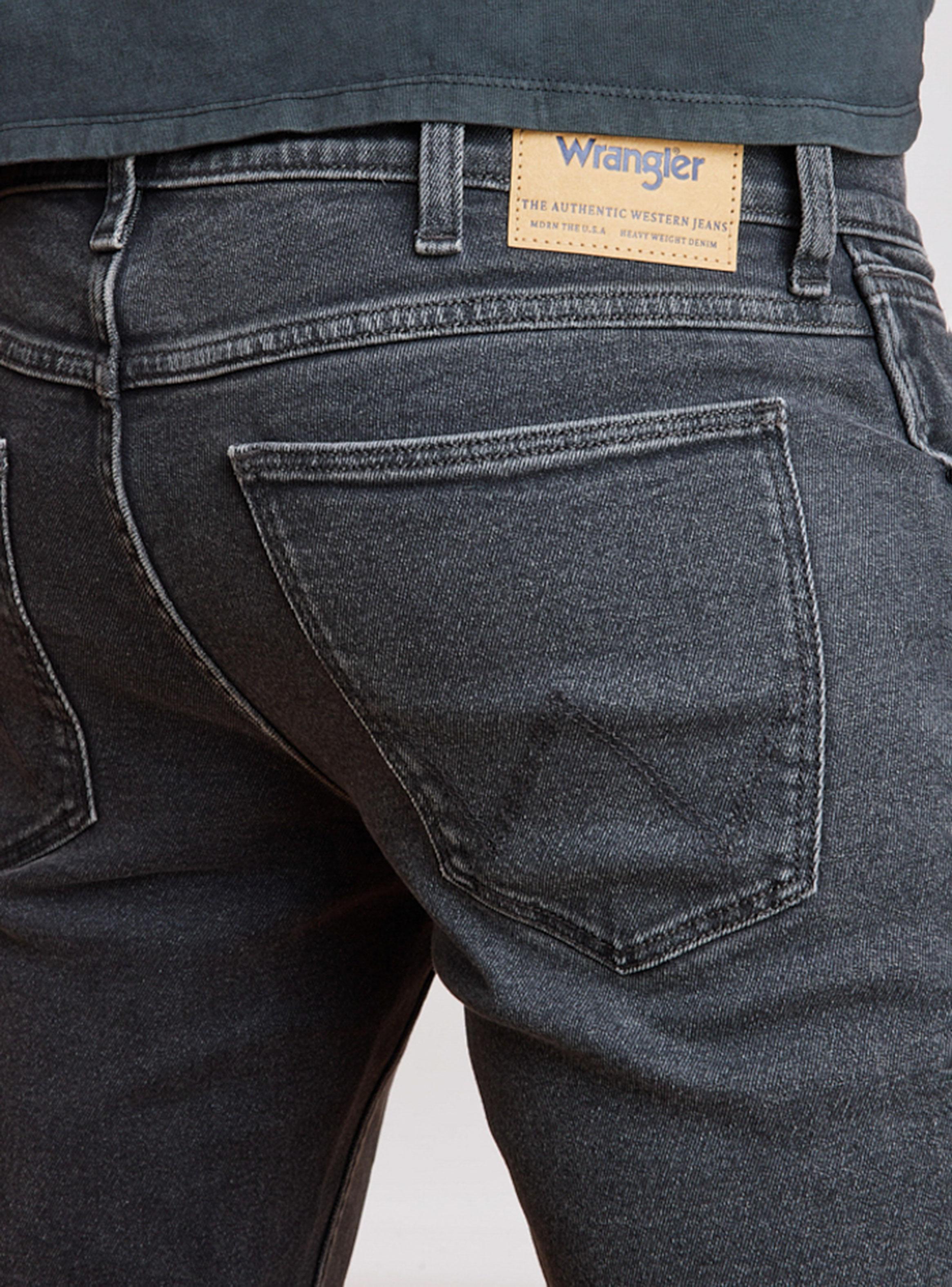 Jeans Tiro Medio Regular Fit-2