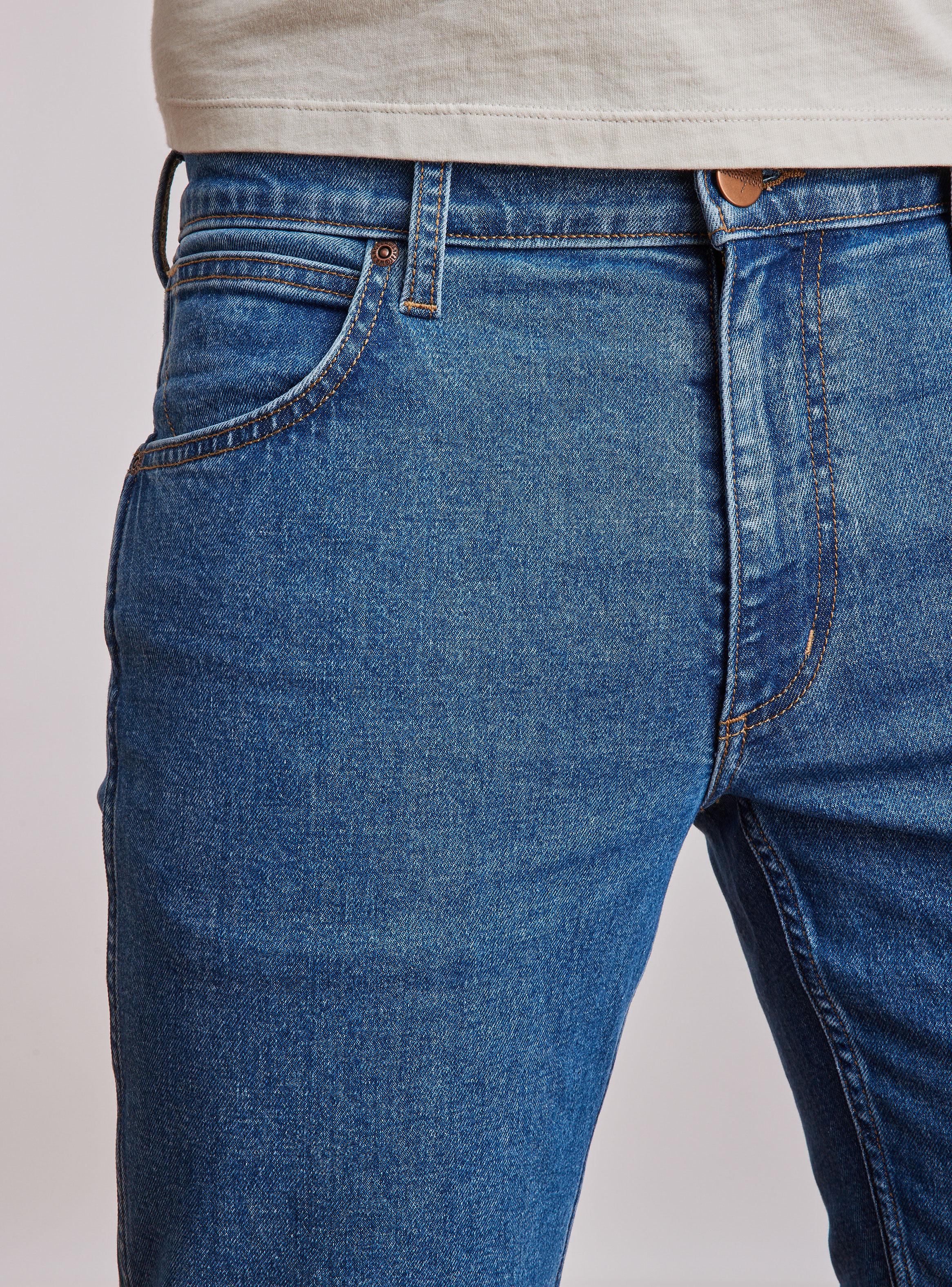 Jeans WRG Regular Fit-2