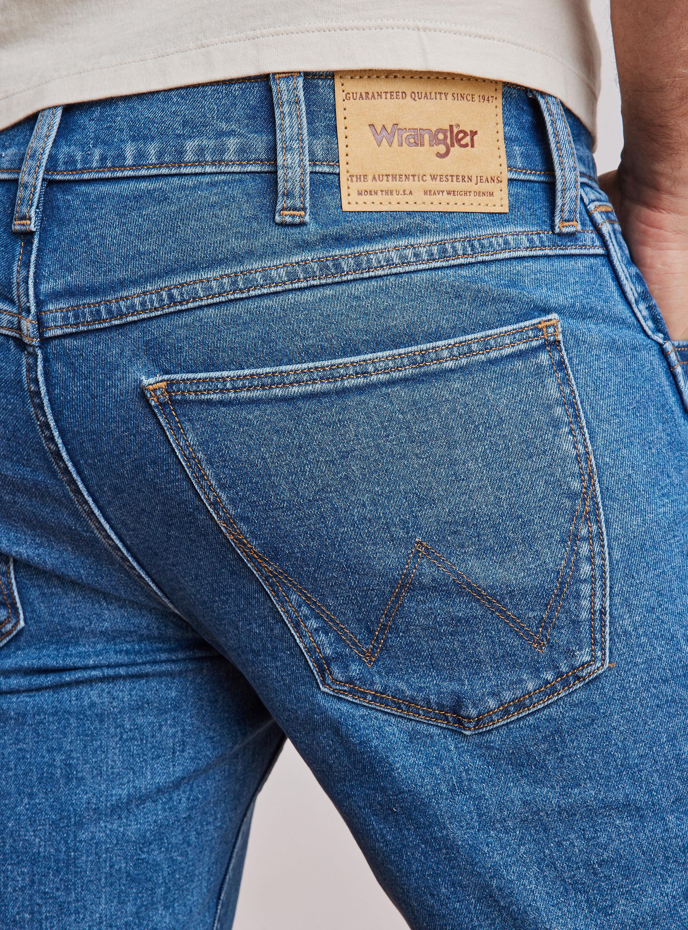 Jeans WRG Regular Fit-3