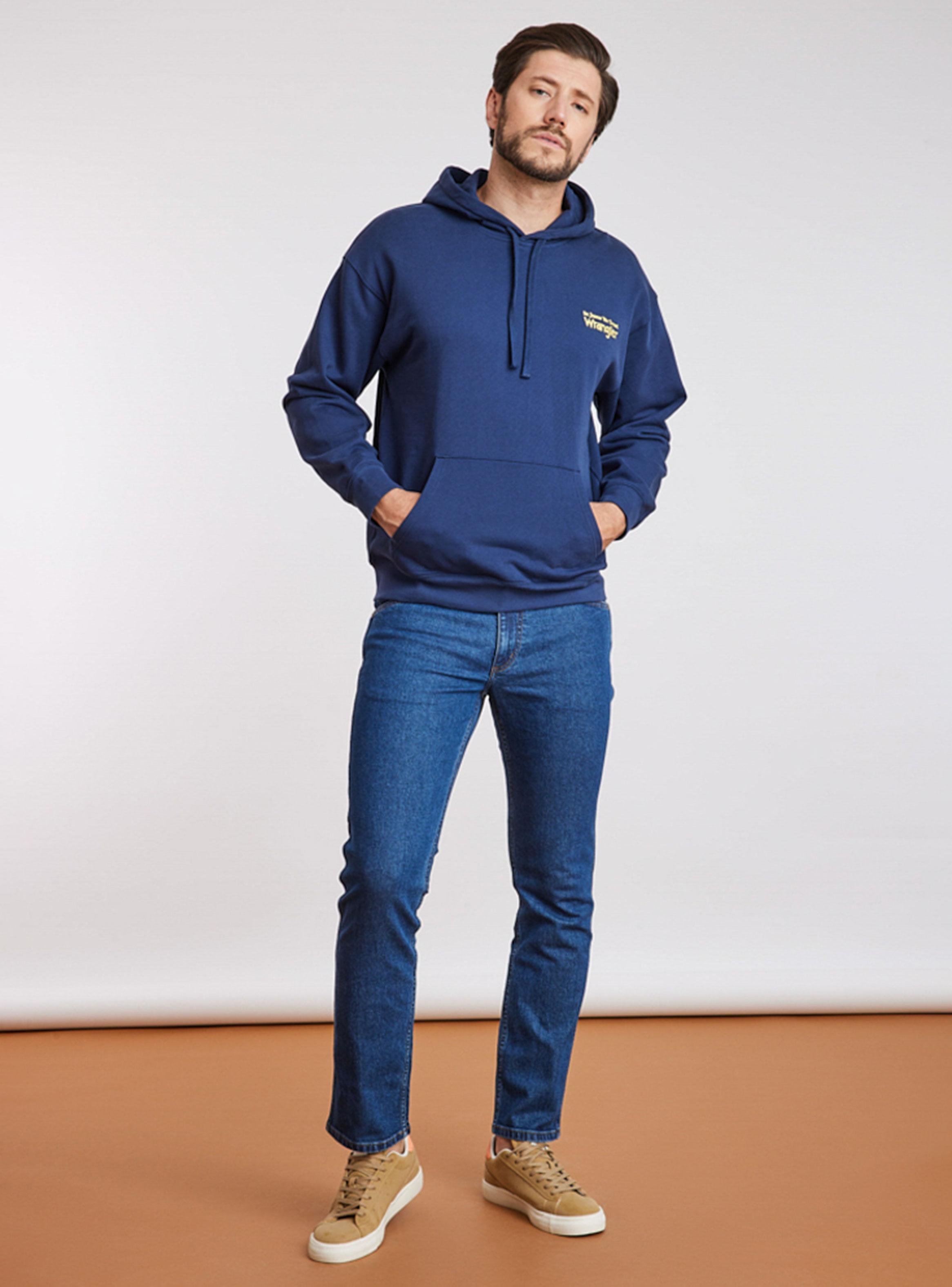 Jeans WRG GRB-3