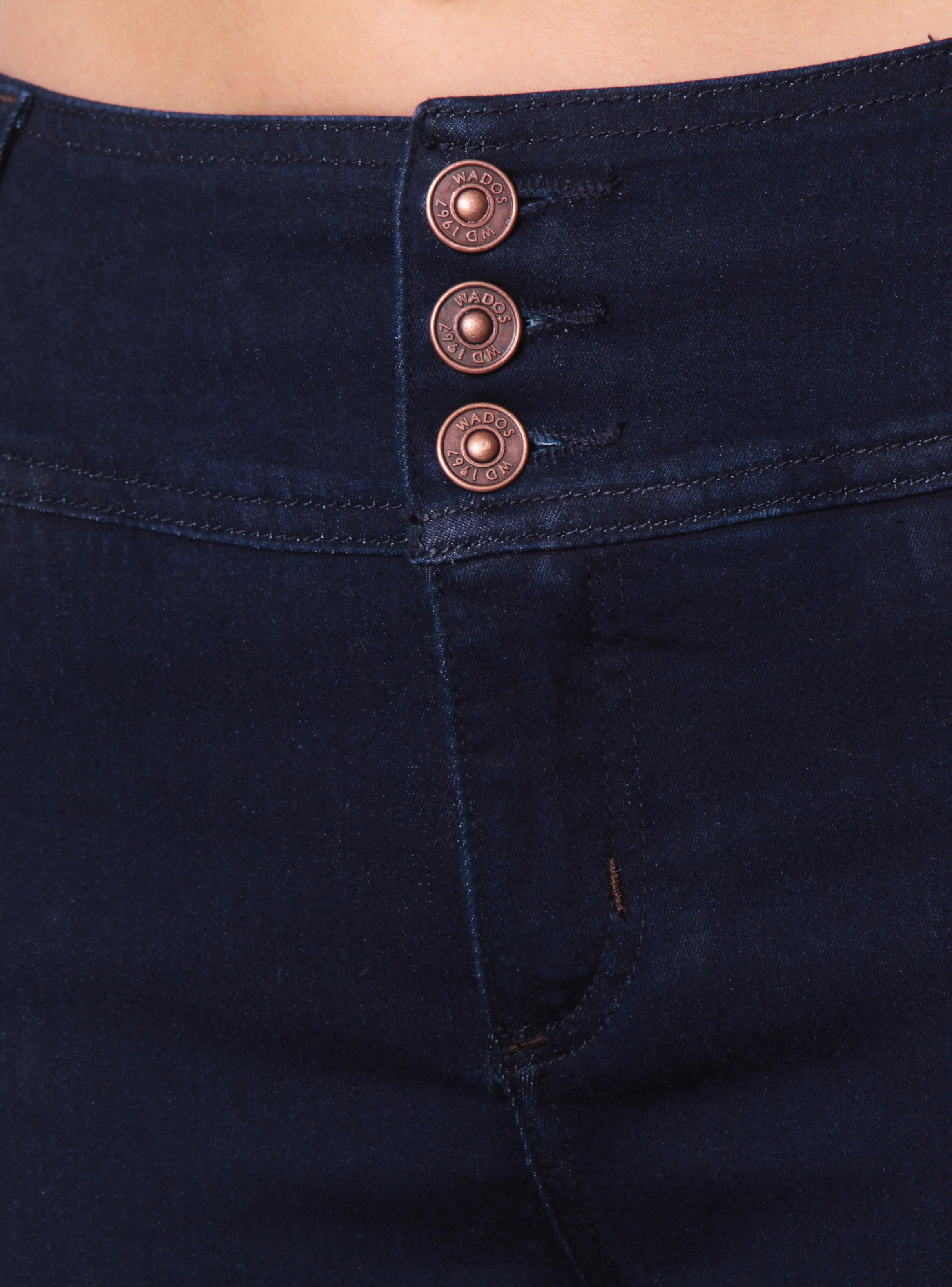 Jeans con Botón-2