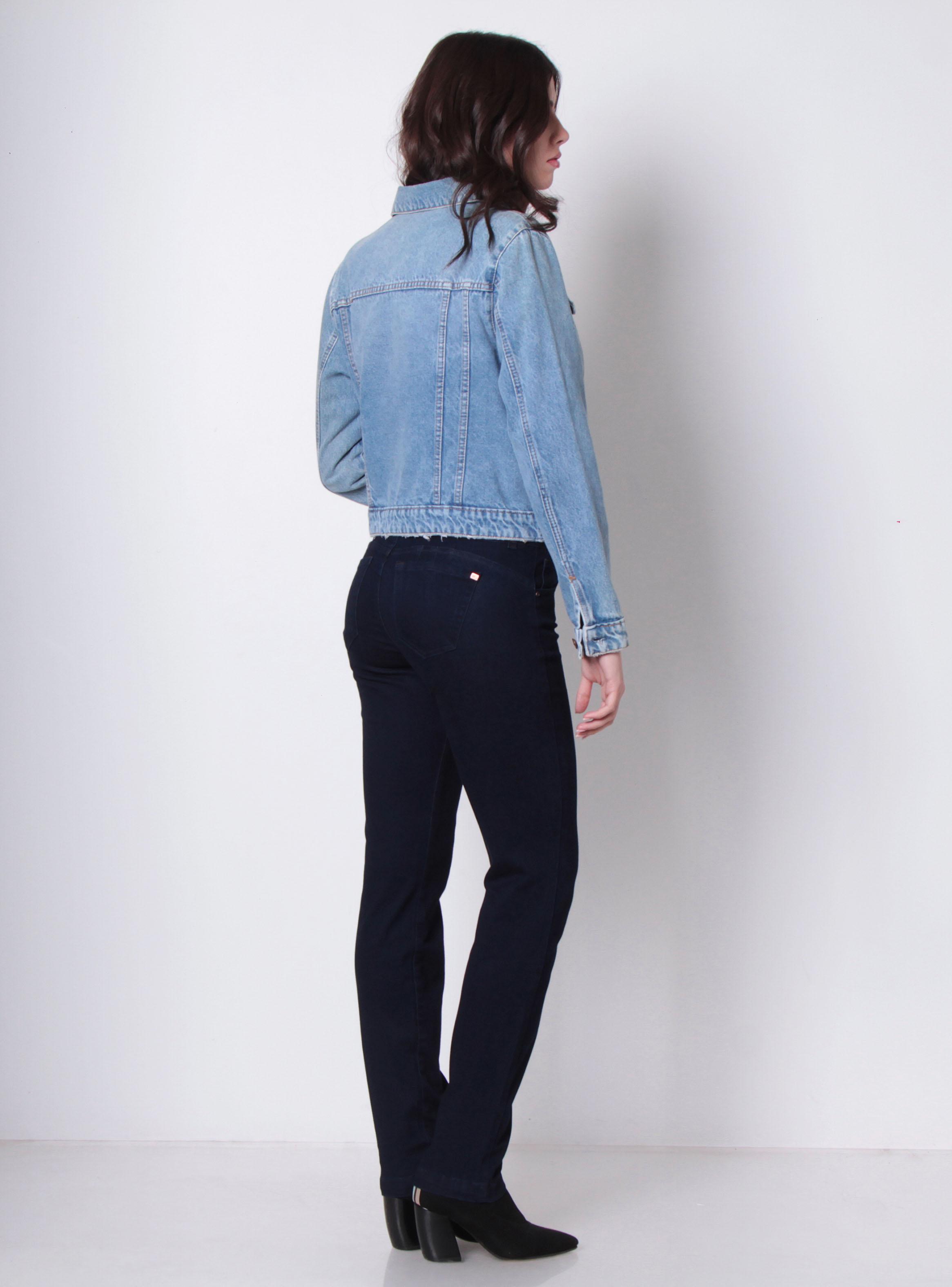 Jeans con Botón-4