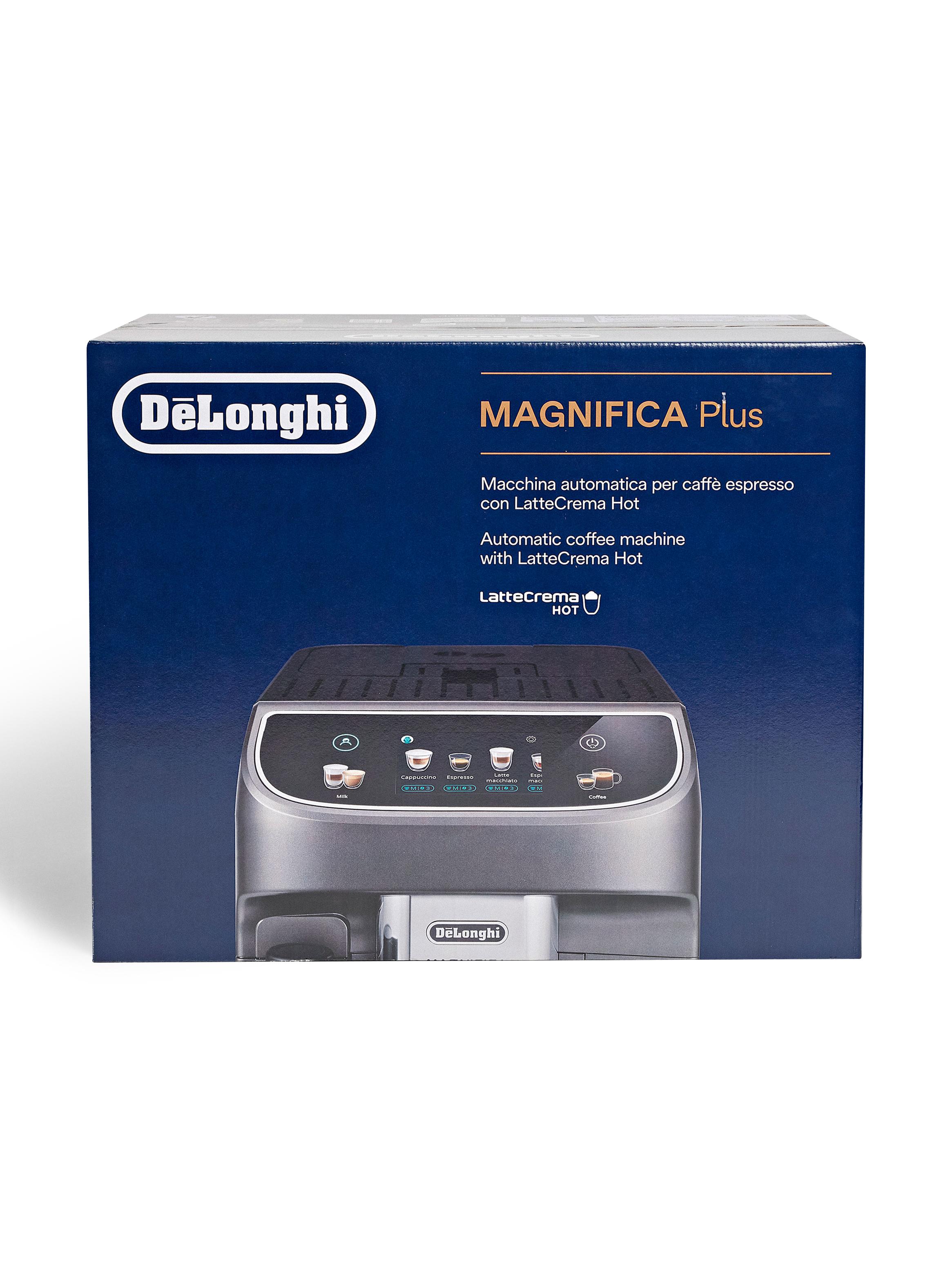 Cafetera Espresso Magnífica Plus-2