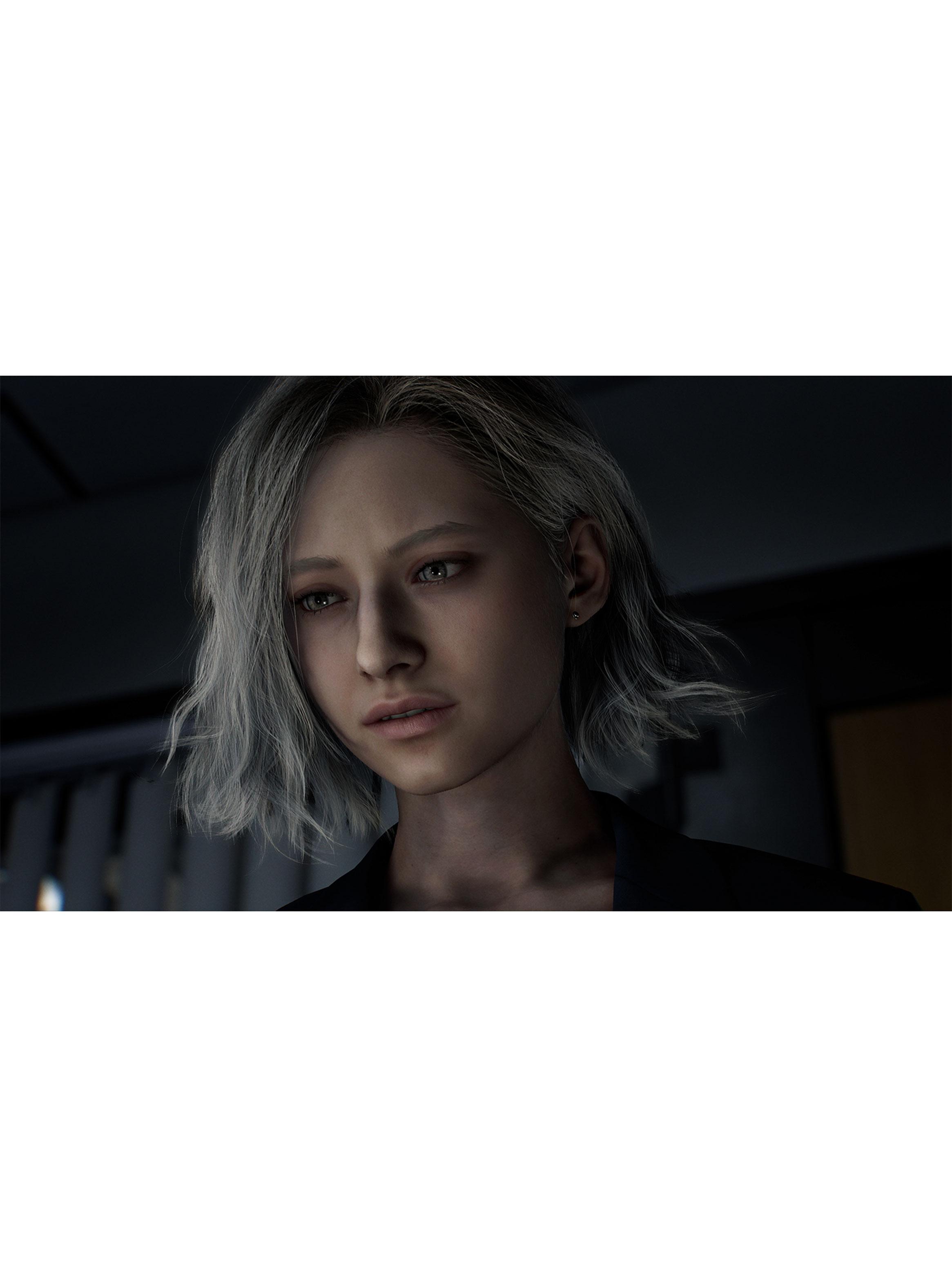Juego PS5 Resident Evil Requiem-2
