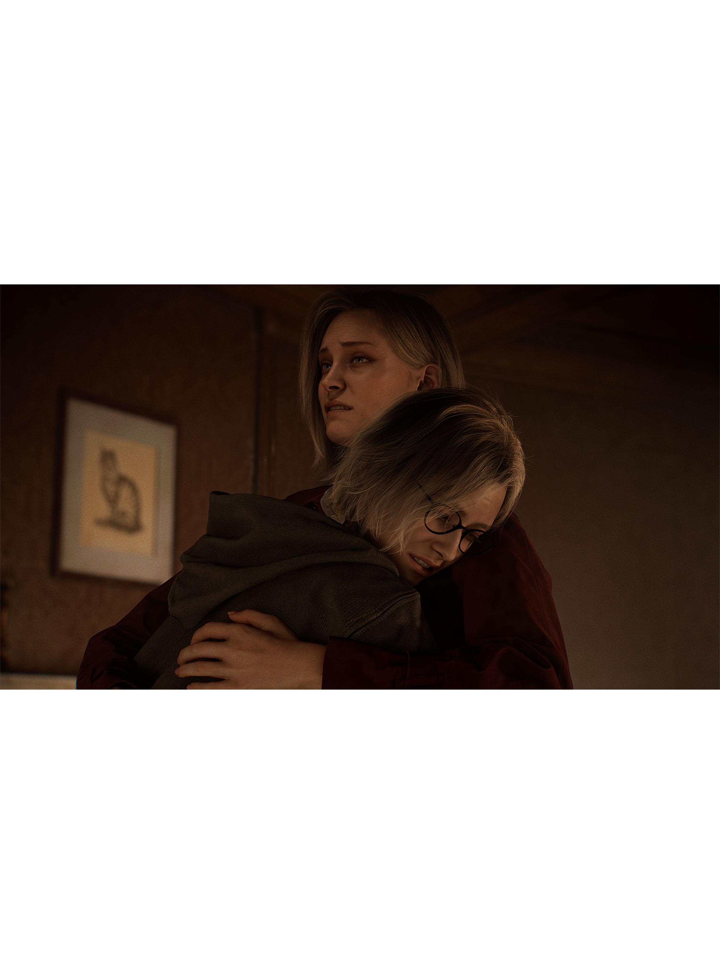 Juego PS5 Resident Evil Requiem-5
