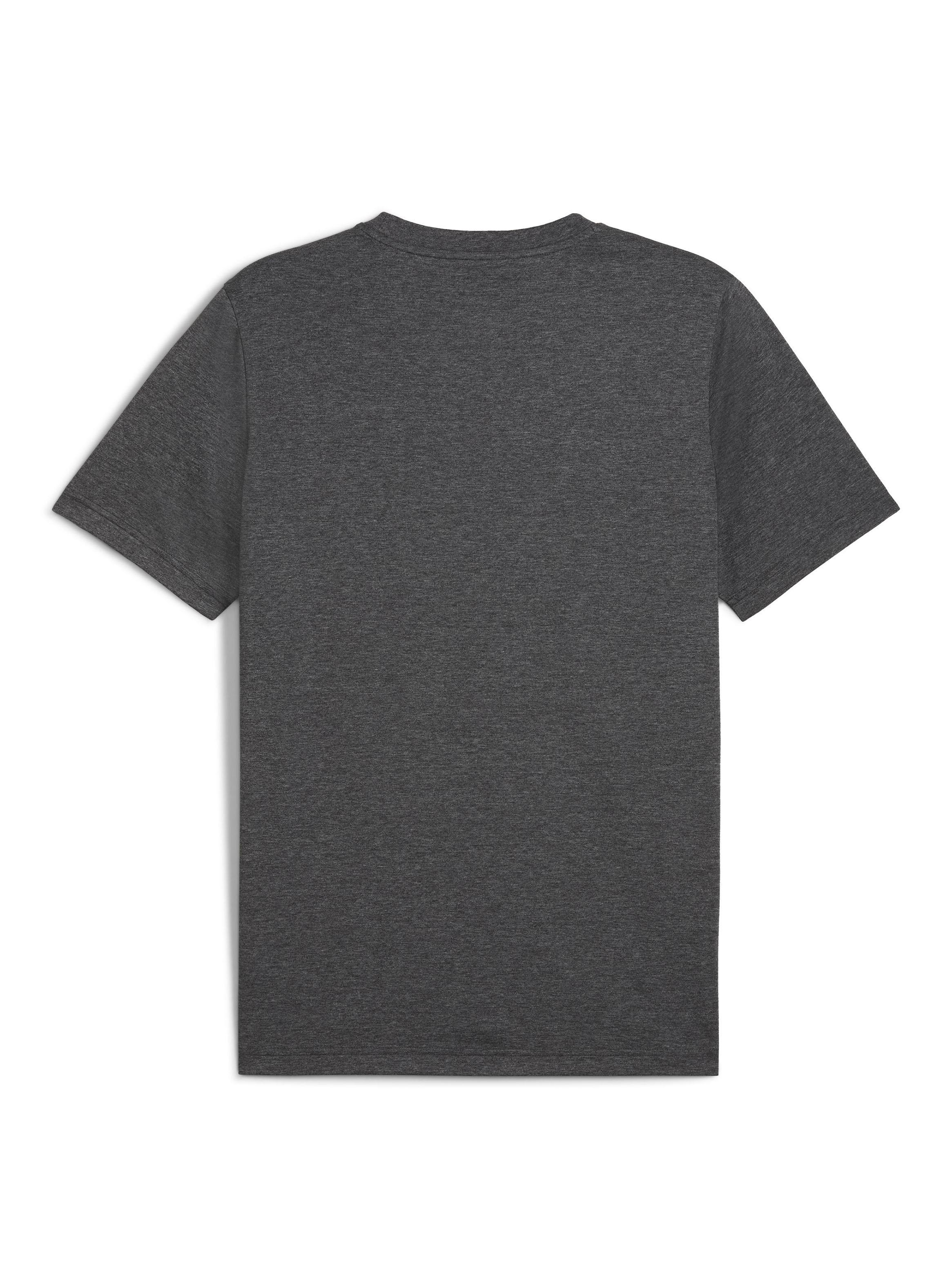 Polera Color Ess No. 1 Logo-2