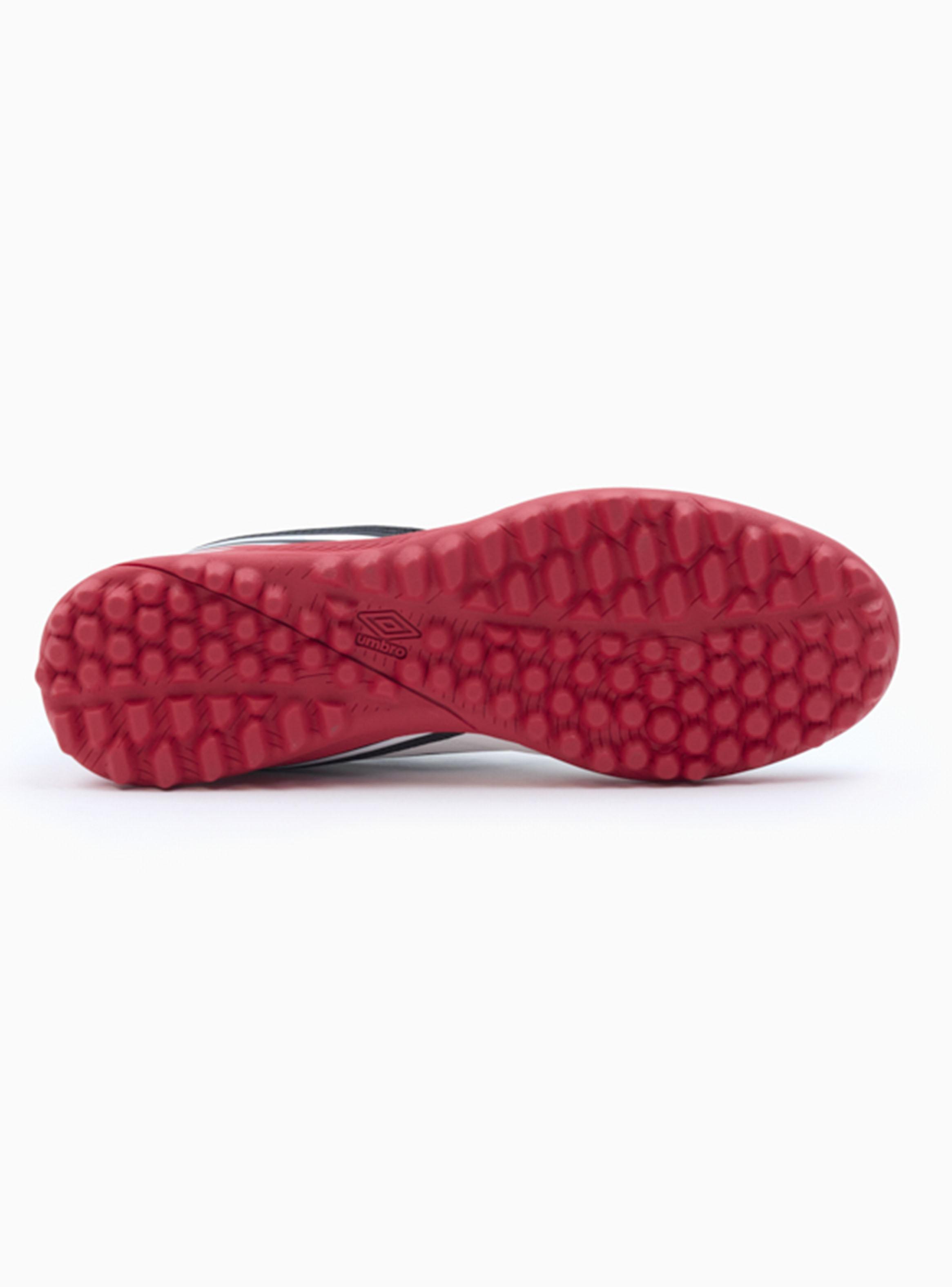 Zapatilla Fútbol Logo Classico XIV LT TF Hombre-4