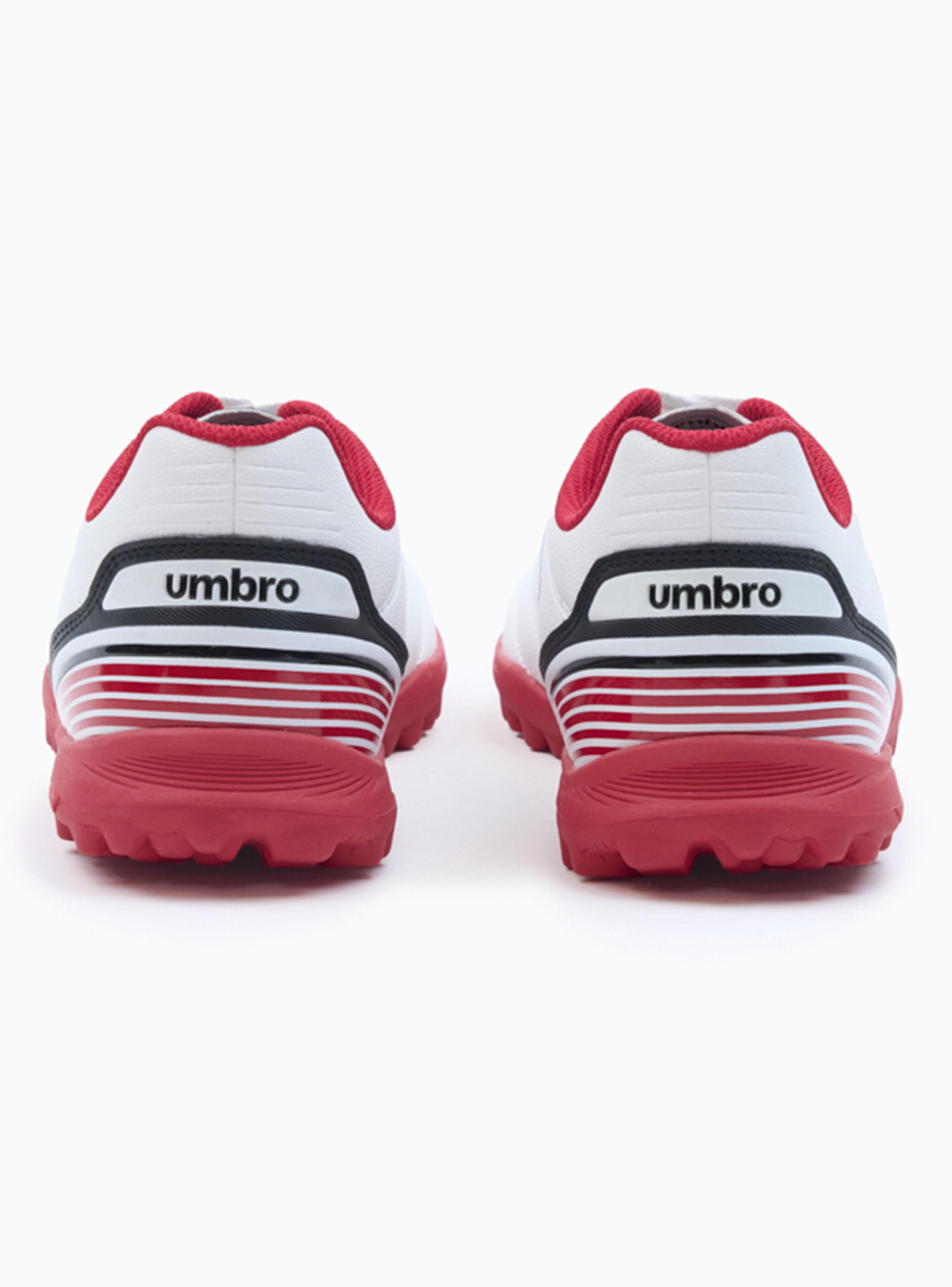 Zapatilla Fútbol Logo Classico XIV LT TF Hombre-3