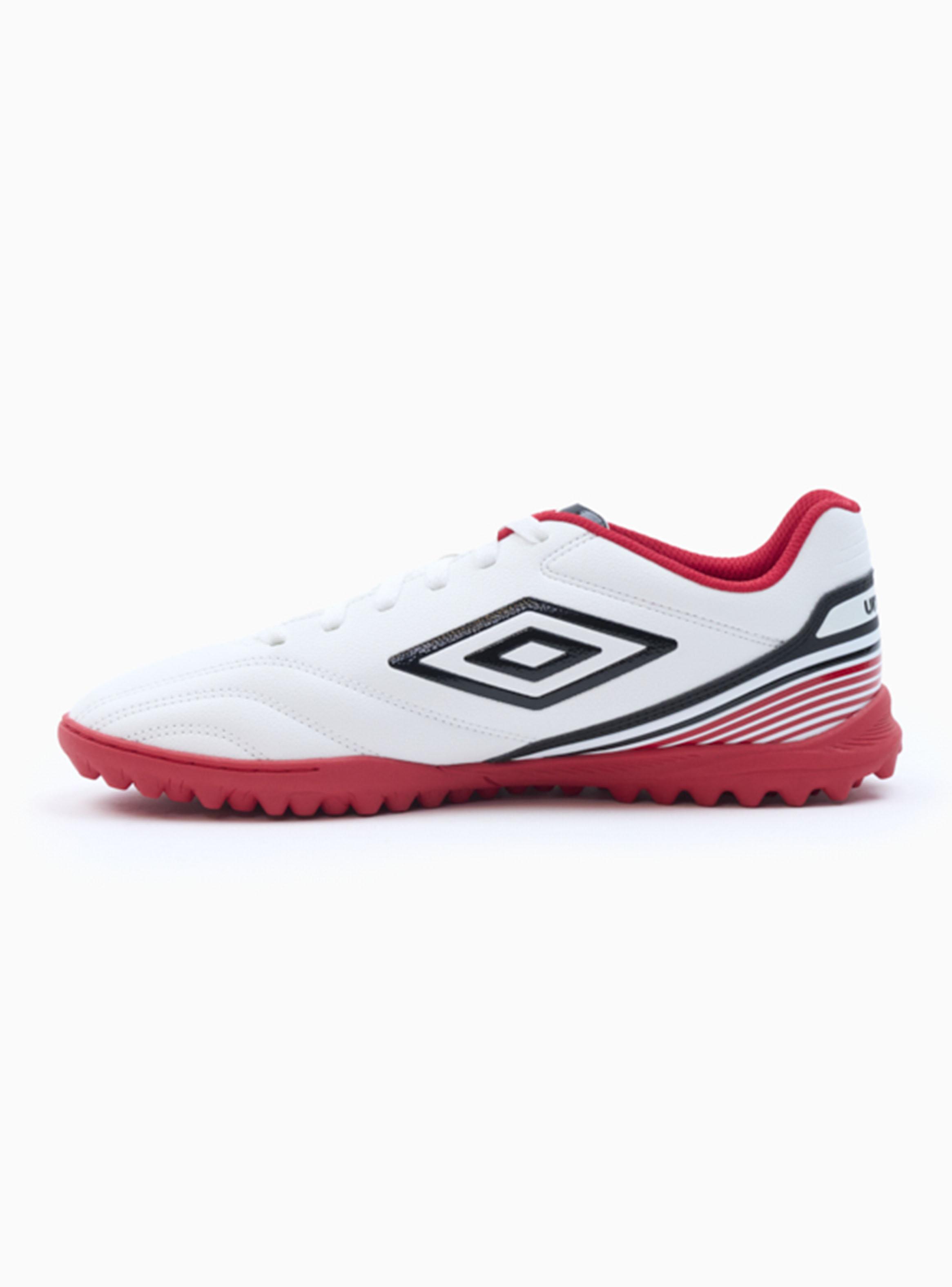 Zapatilla Fútbol Logo Classico XIV LT TF Hombre-2